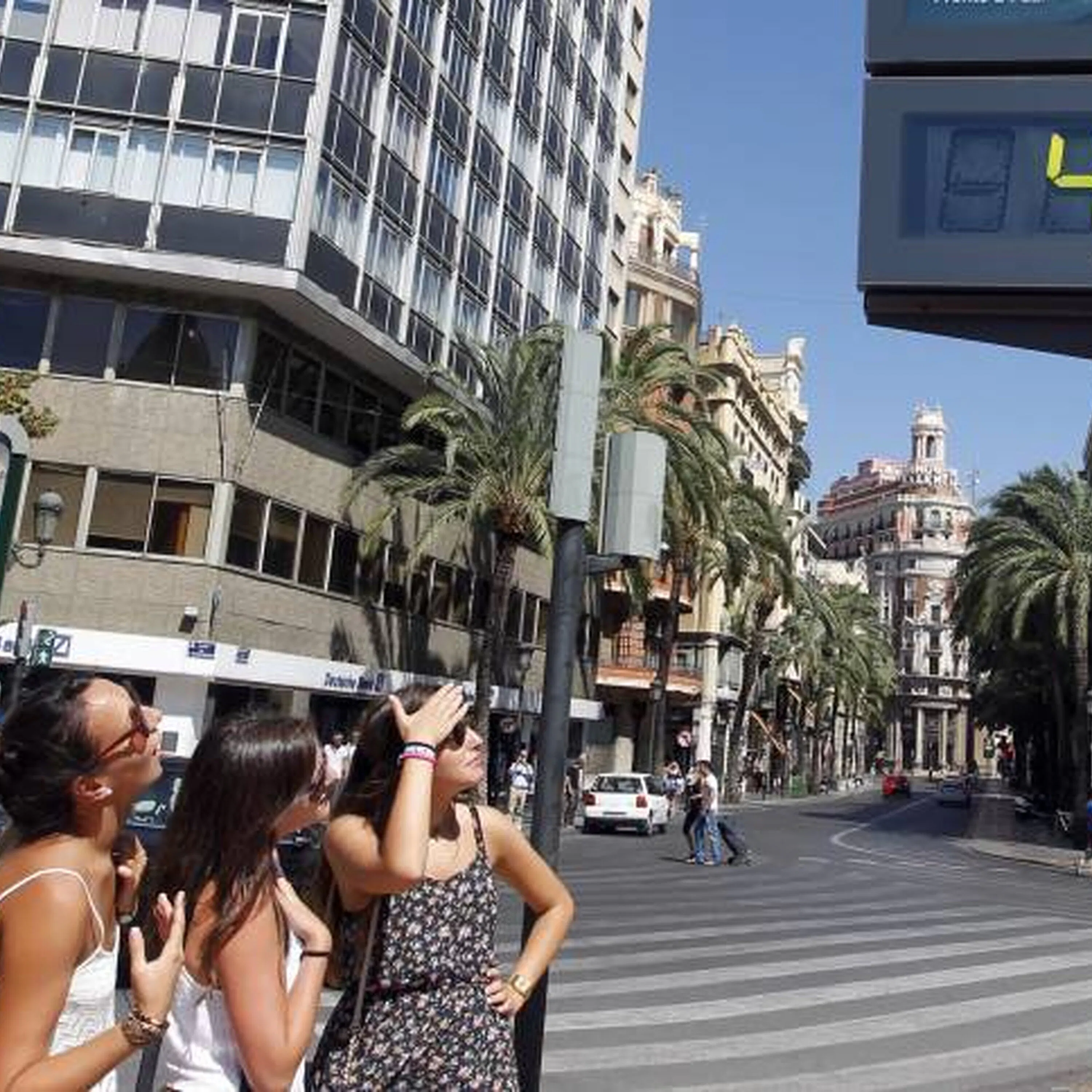 Así impacta el calor en nuestro cuerpo