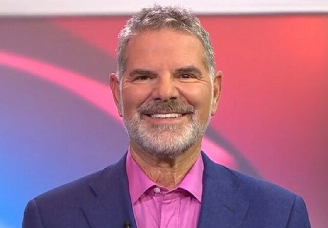 Leadership in the AI Era and the Fall of Legacy Media - Jack Myers