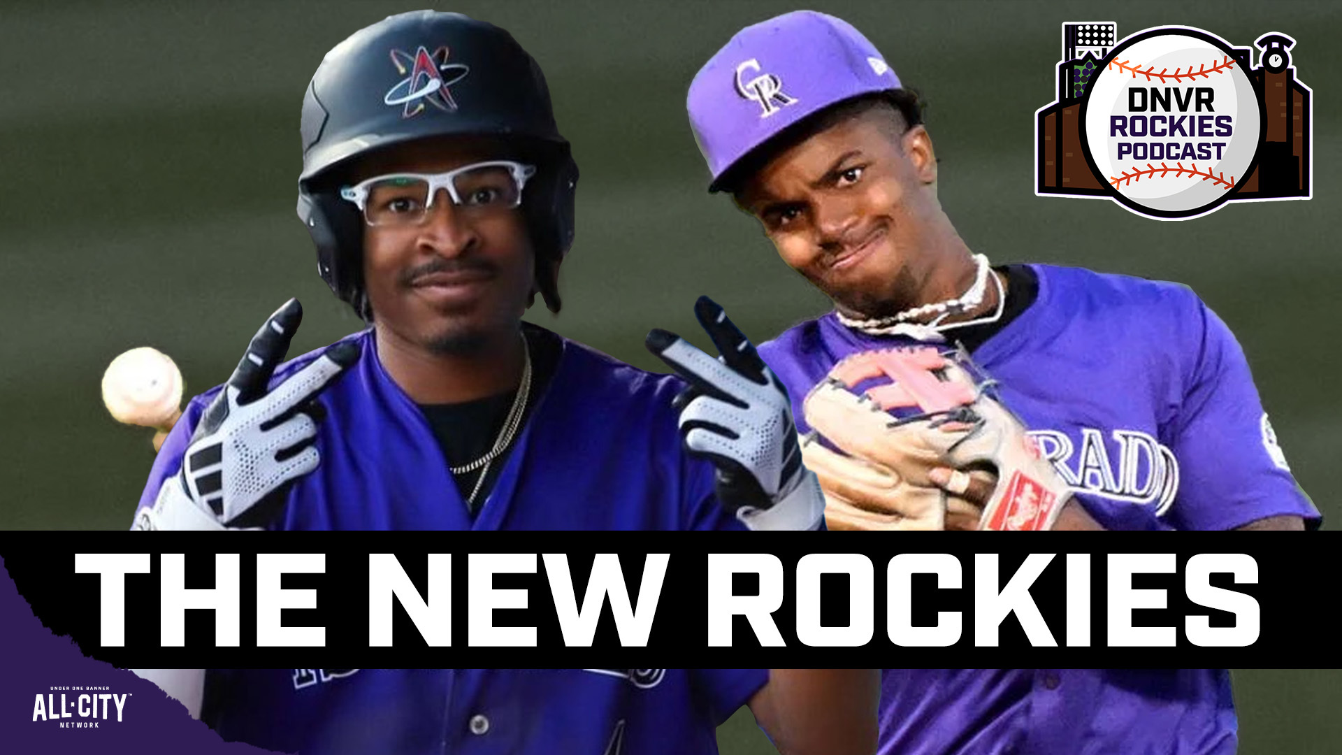 Colorado #1 prospect Adael Amador debuts in St. Louis | Rockies win two vs. Nolan Arenado and Cardinals