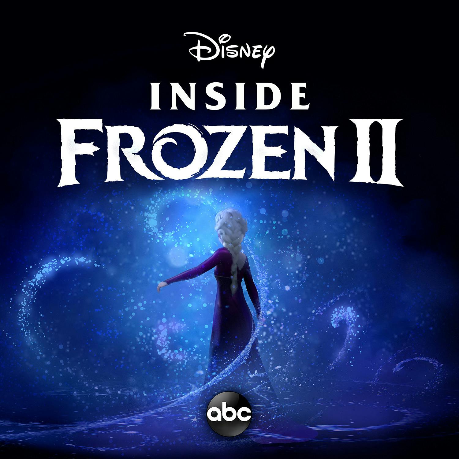 'Inside Frozen 2' - Ep. 3: The Frozen Path