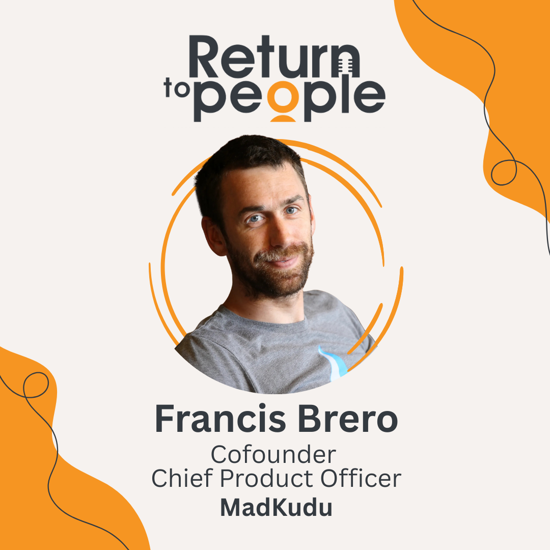 The Data Science Edge Behind High-Performing Sales Teams - ep. #021
