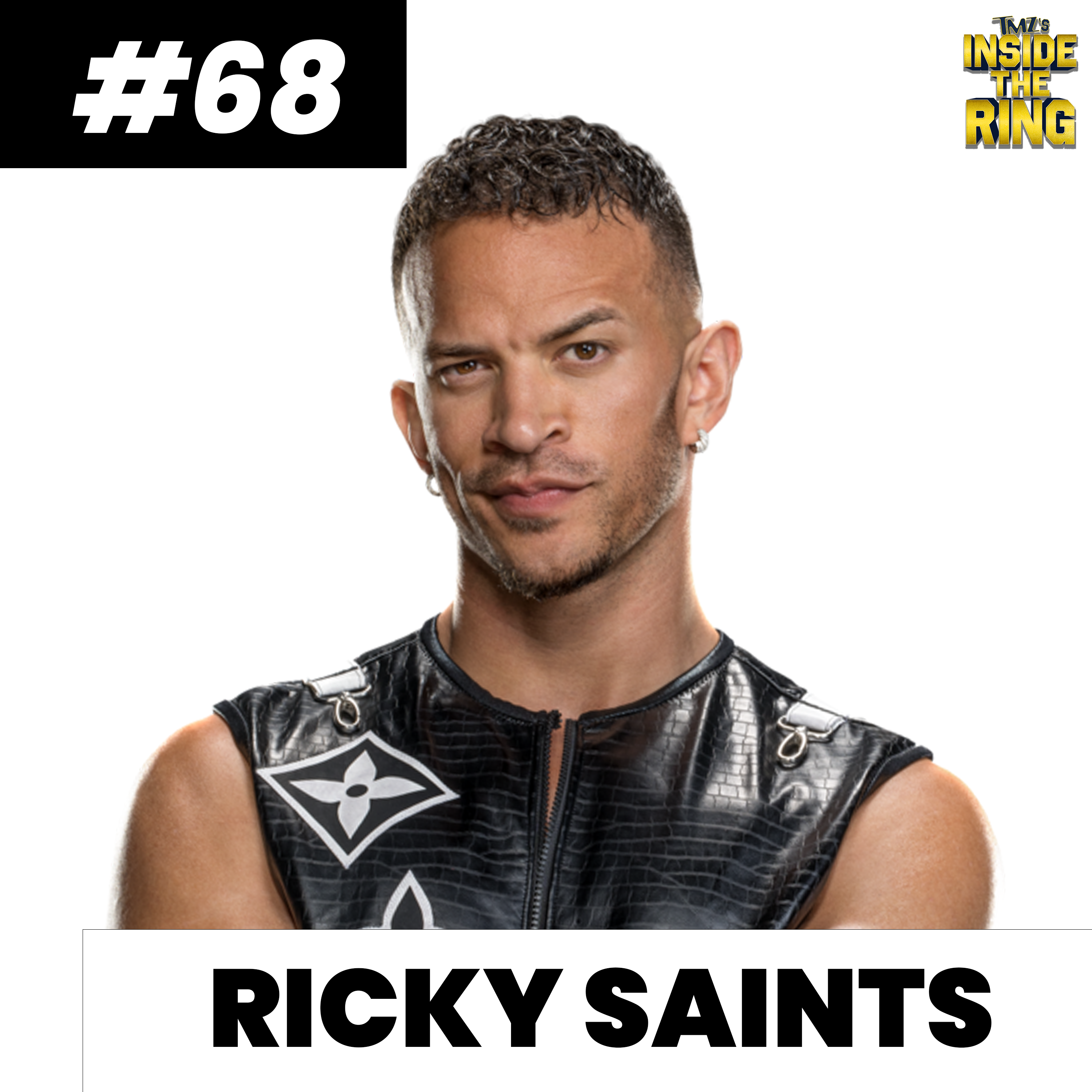 WWE Star Ricky Saints on NXT Stand & Deliver, Shawn Michaels’ Praise