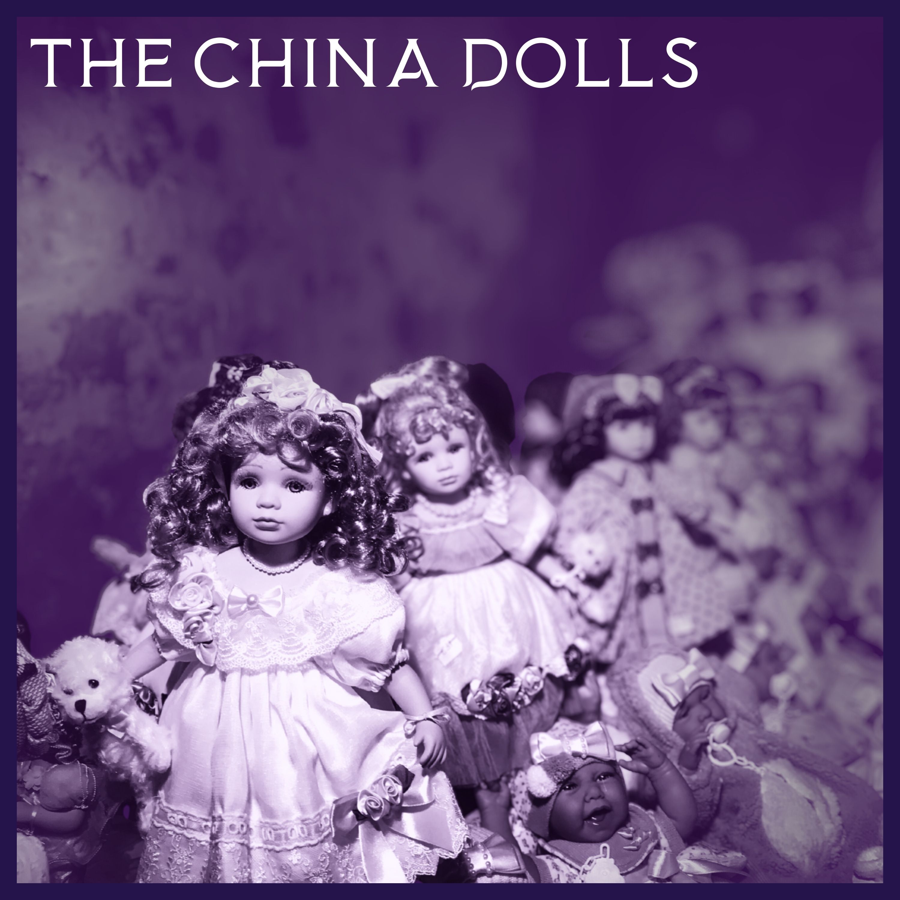 The China Dolls: Silent Watchers episode artwork