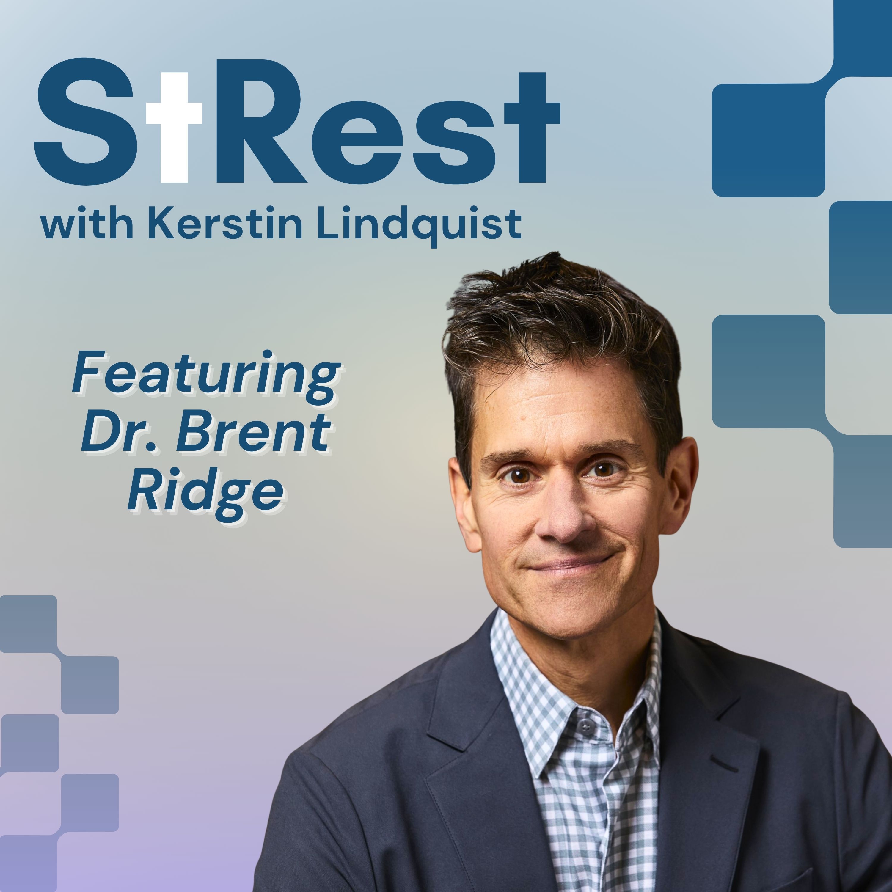 StRest with Kerstin Lindquist