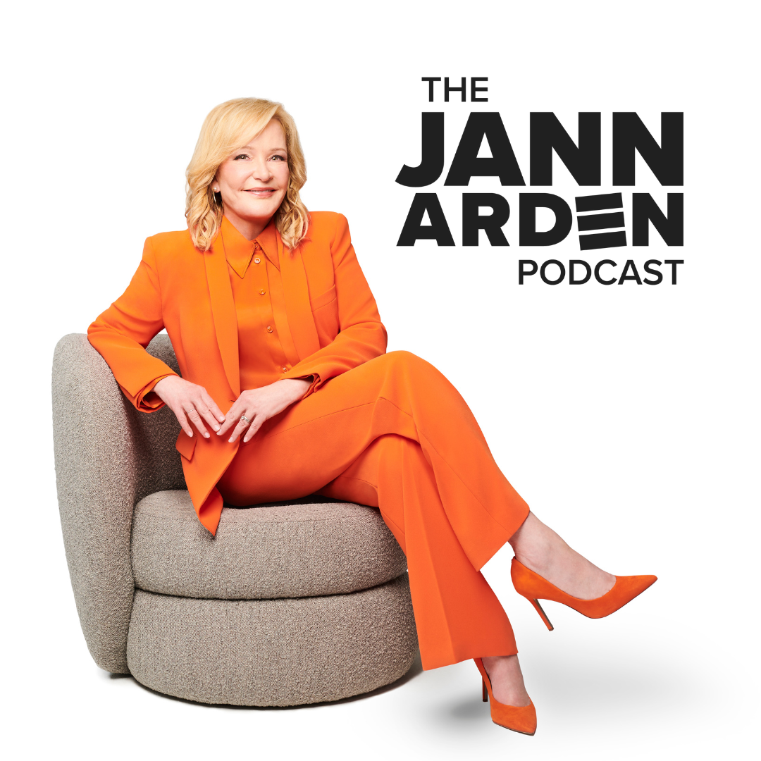 Marilyn Denis: The Radio, The Gummies, and The Love of Her Life