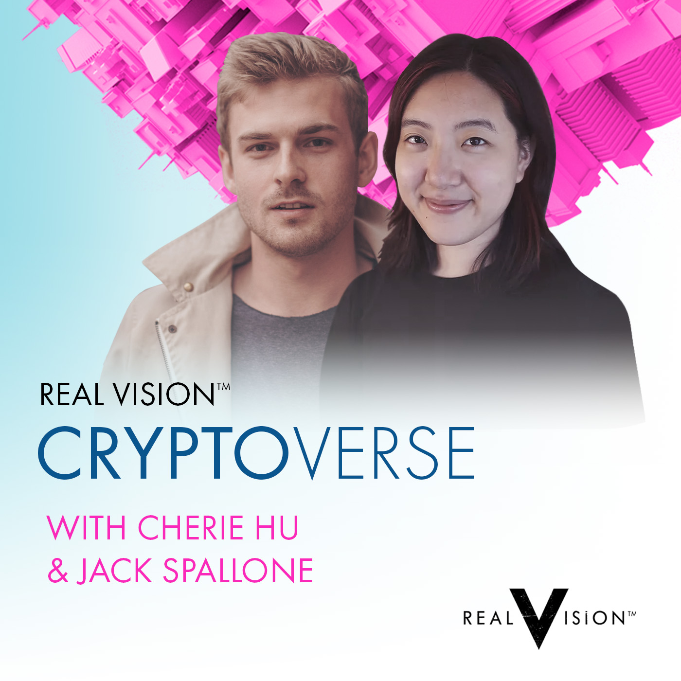 Raoul Pal: The Journey Man