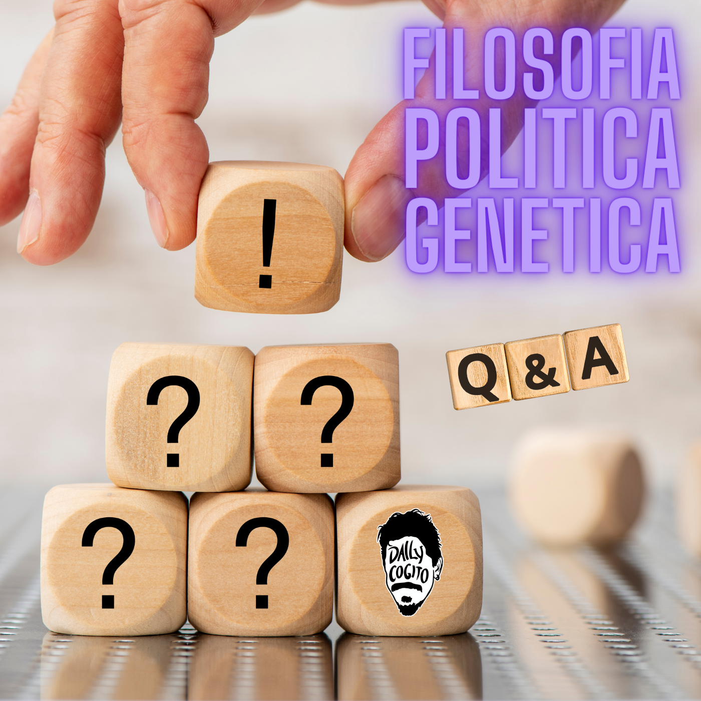 Detestare Adorno - Altruismo e Genetica - Da dove iniziare con la Filosofia? Q&A