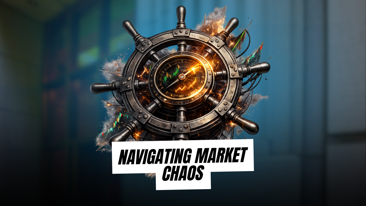 Navigating Market Chaos