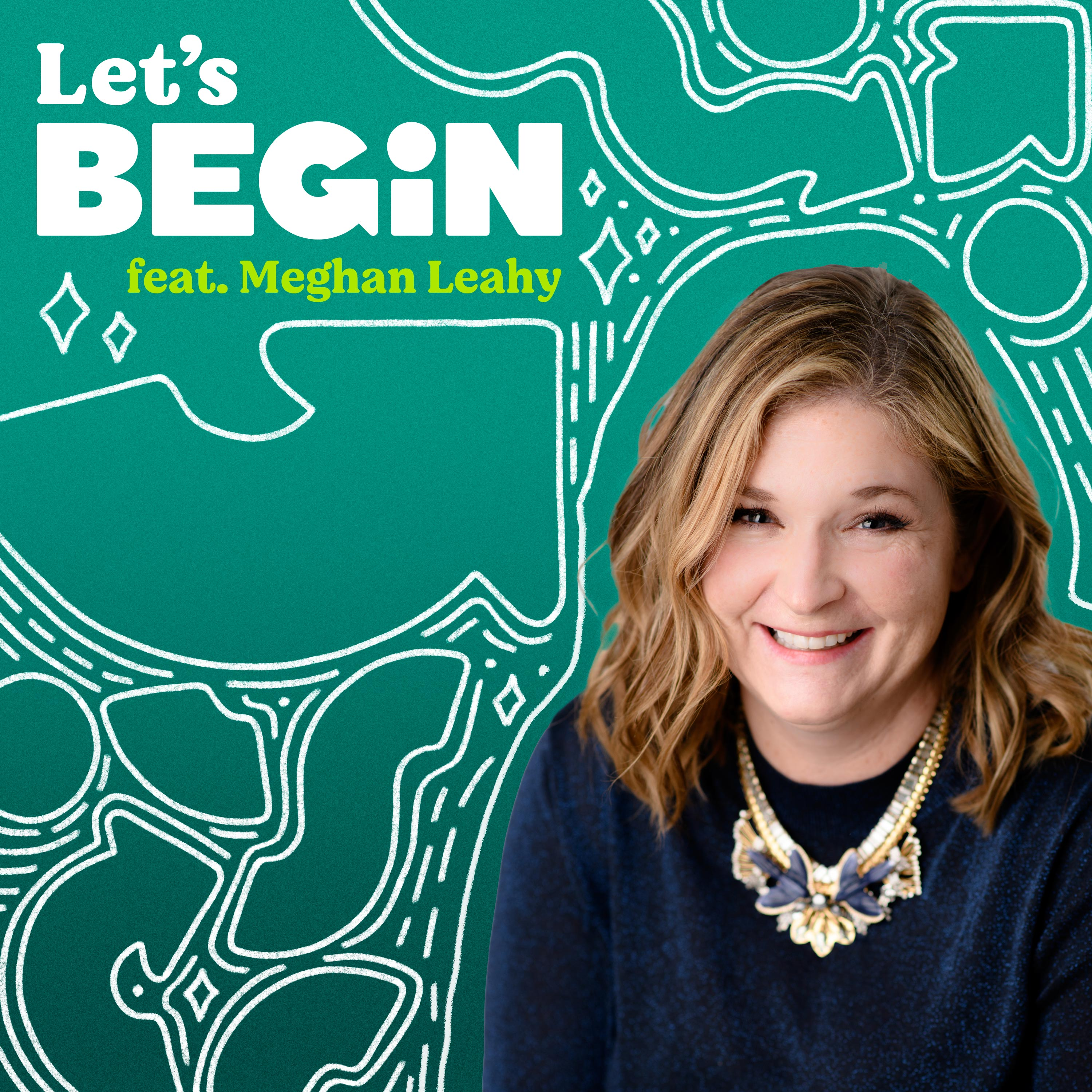 Stop Overthinking, Start Parenting with Meghan Leahy