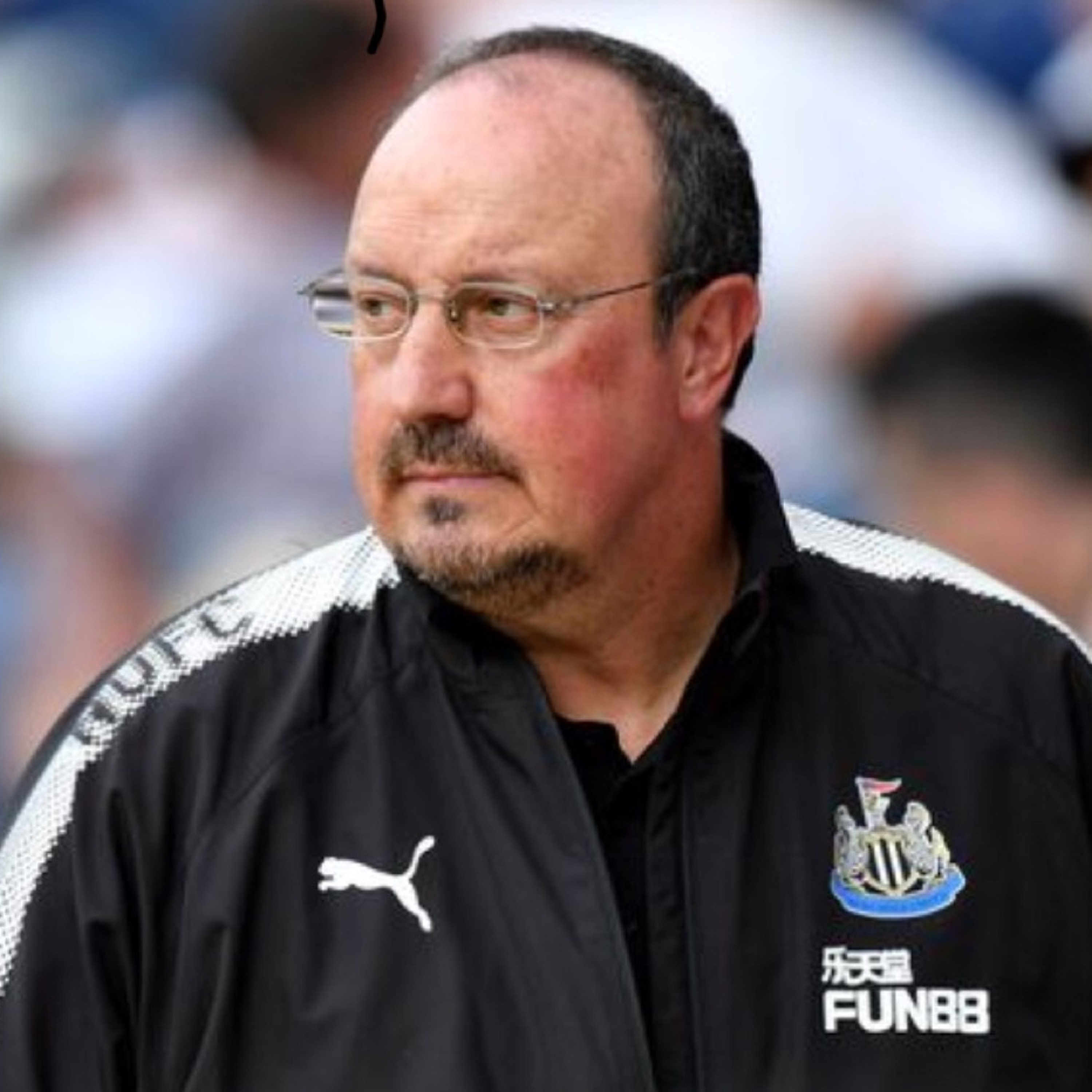 True Faith NUFC Podcast