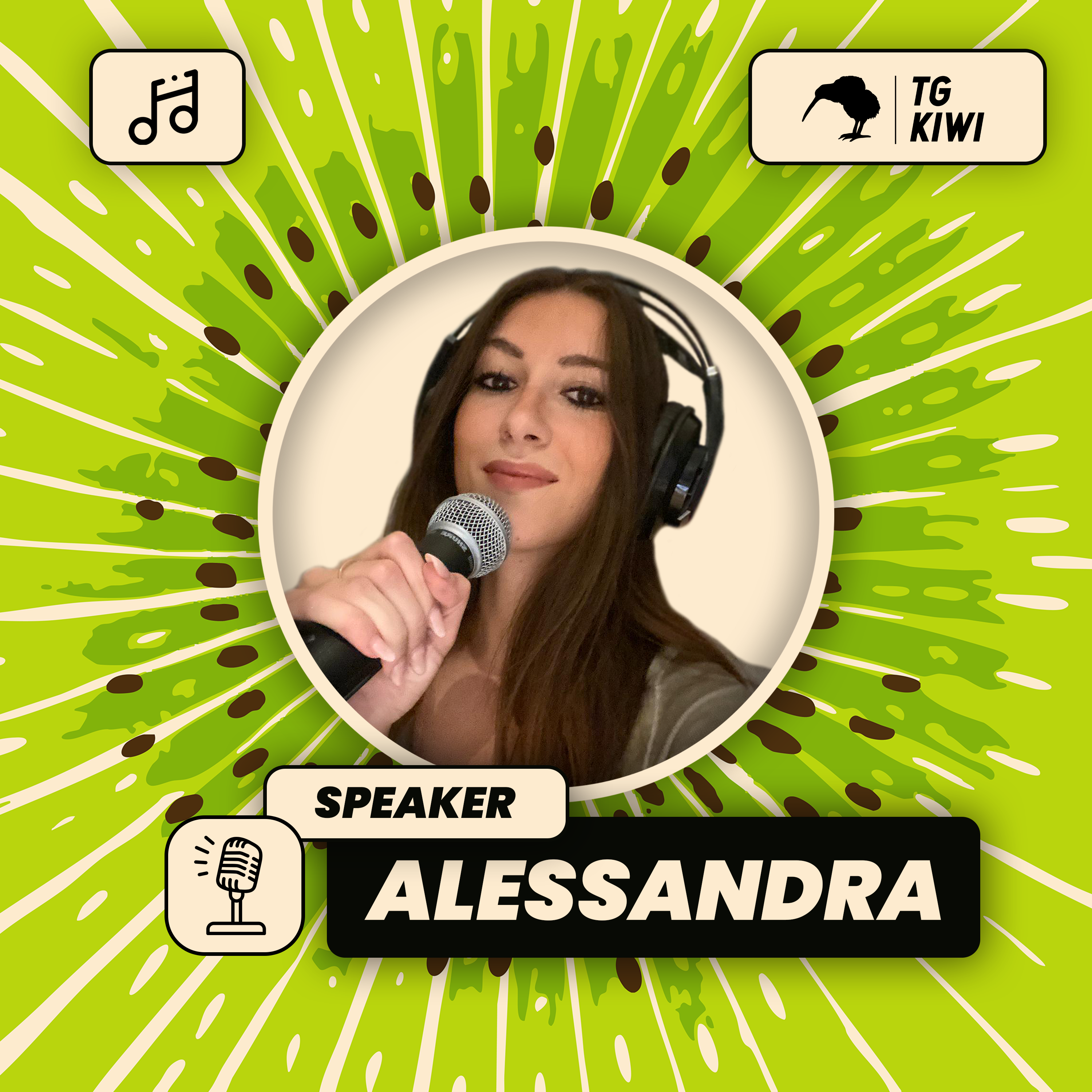 ROSA DEI VENTI - GAIA - Sarà l’album del suo rilancio discografico?