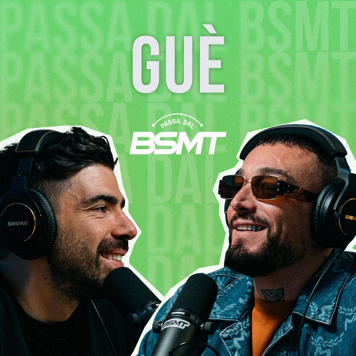 Guè Pequeno | "SNOBISMO" SOCIAL
