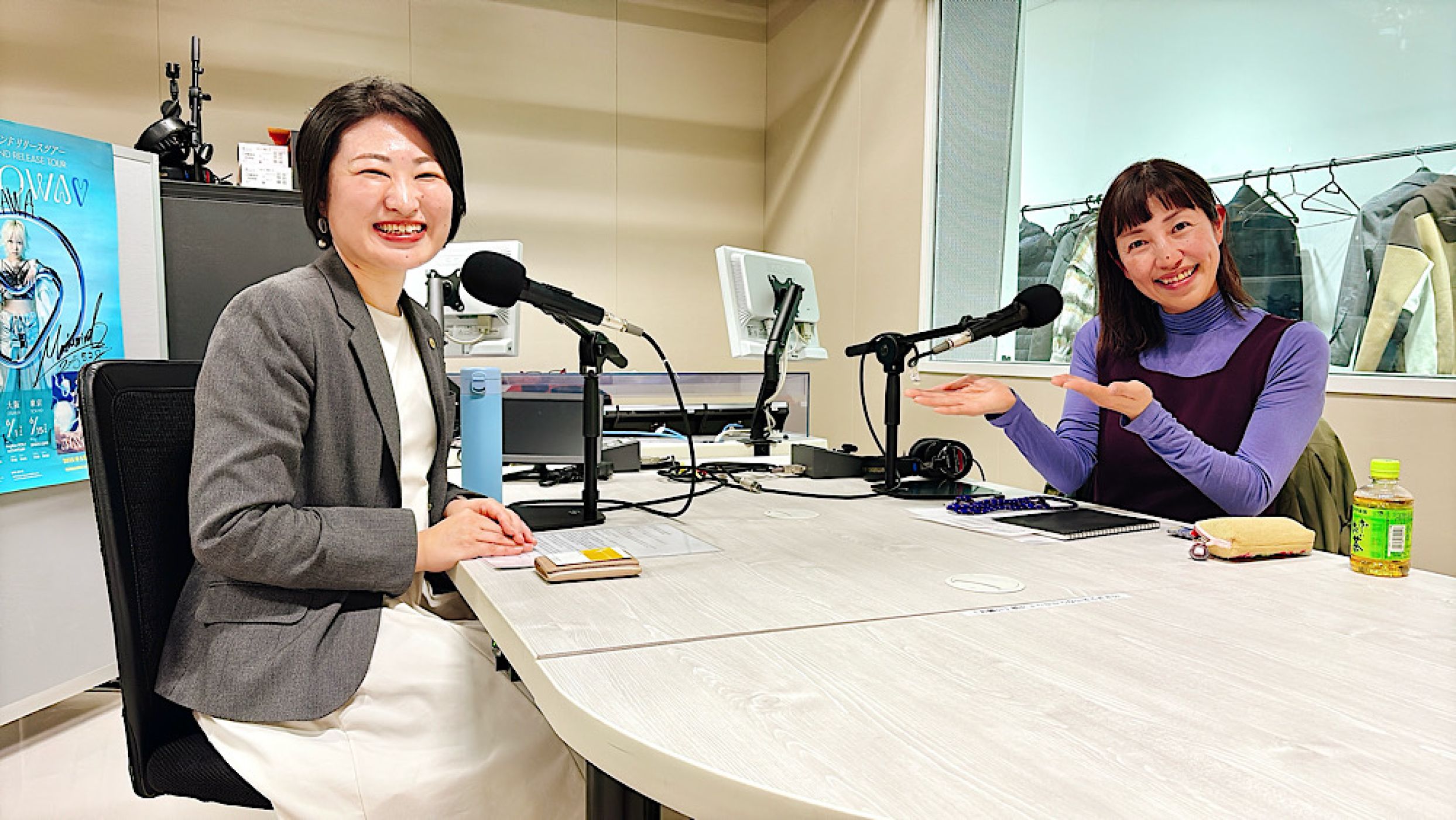 第93回　金沢ひばり社労士事務所　朴 遥子さん episode artwork
