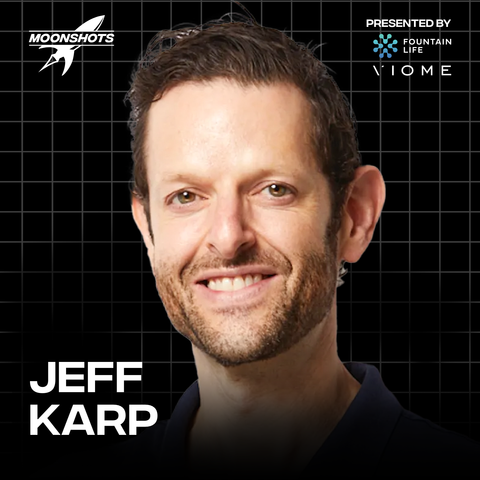 How To Be Insanely Productive Even with ADHD w/ Dr. Jeff Karp | EP #111