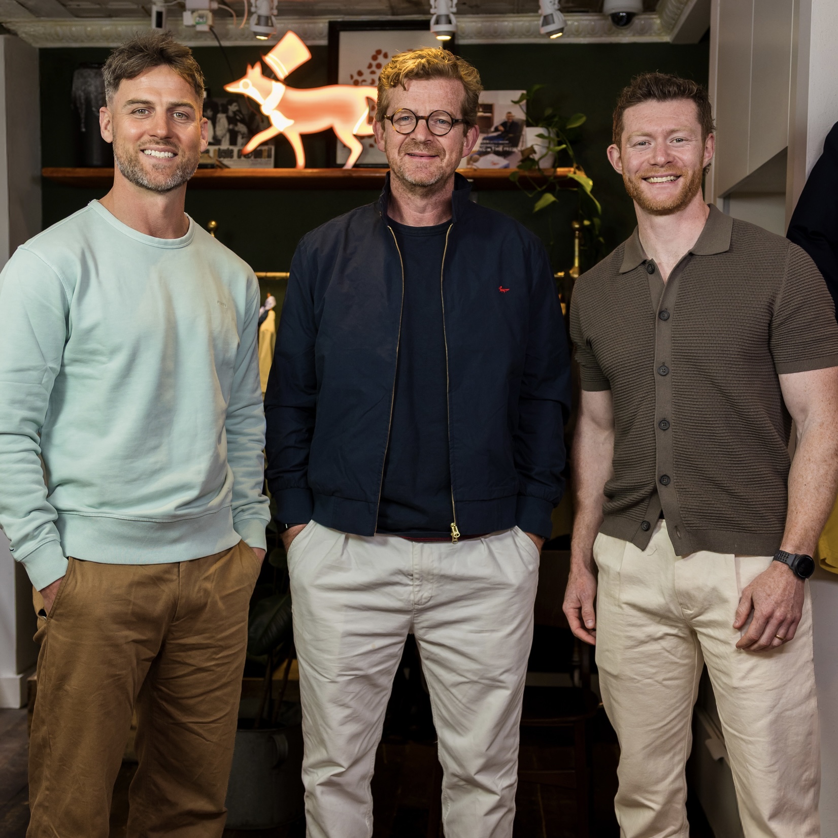 The Secret Life of Dads Podcast