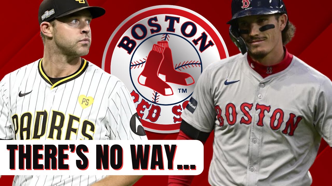 It Has NEVER Been More Clear... | Daily Red Sox News & Rumors
