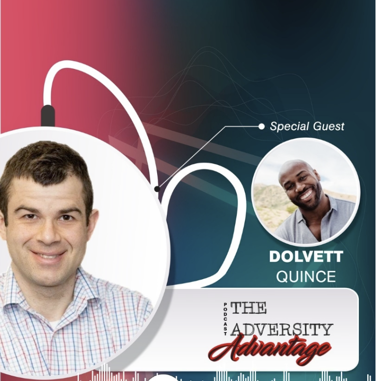 Dolvett Quince: Get Deep in Prayer and Win the Mind Game to Attack Life's Battles