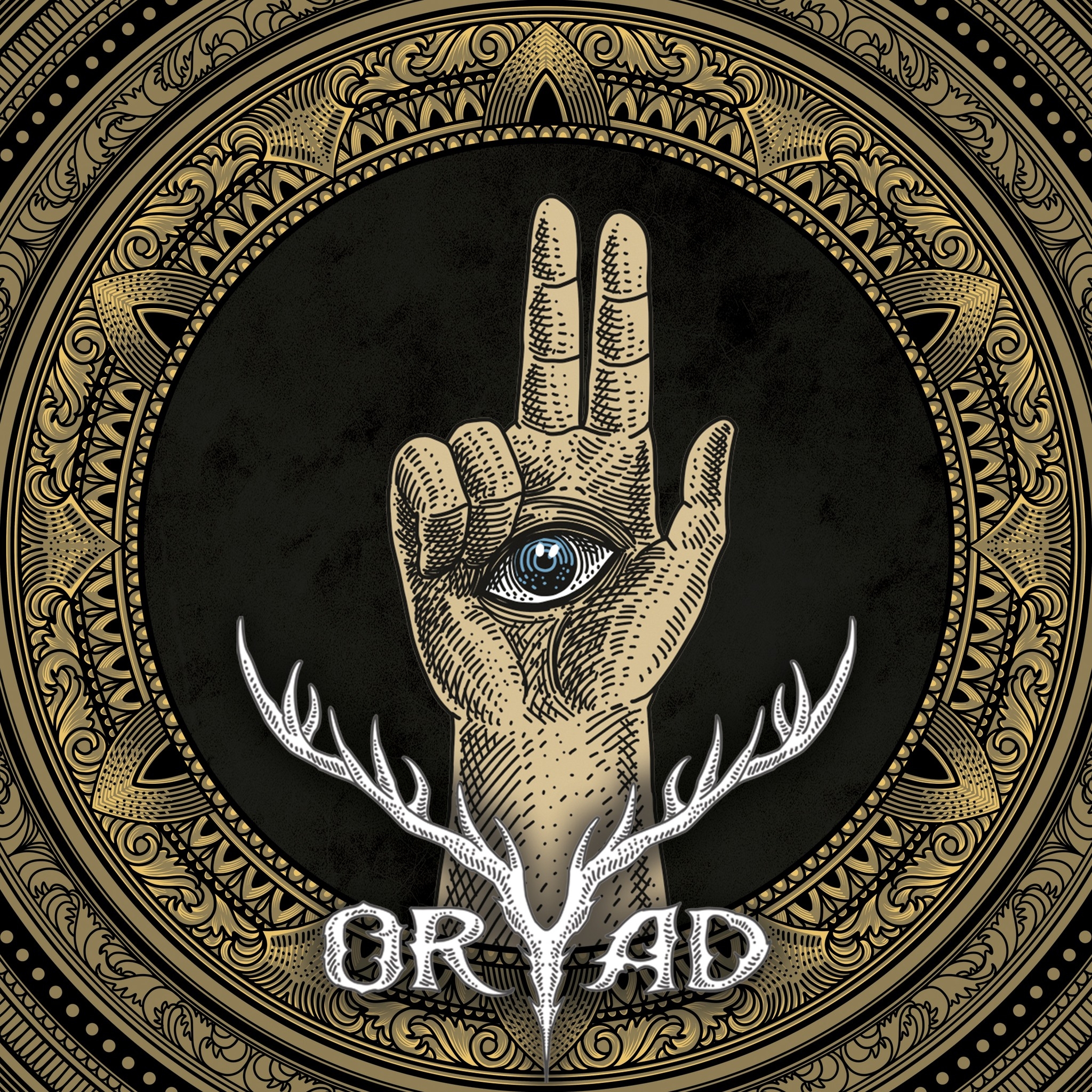 ORYAD – "SACRED & PROFANE" Review by Dark Macek episode artwork