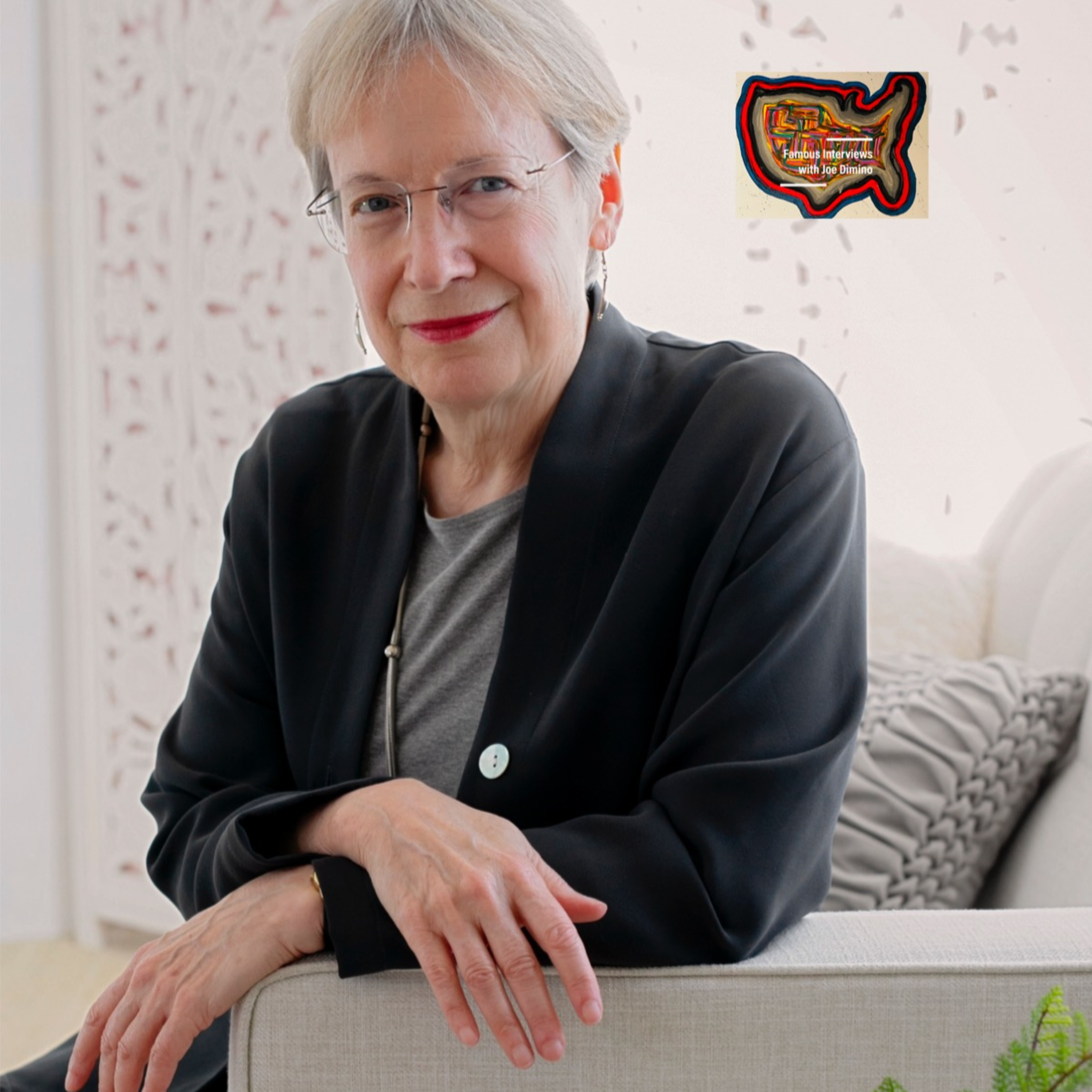 Author, Educator & Worldwide Authority Dr. Ann Weiser Cornell