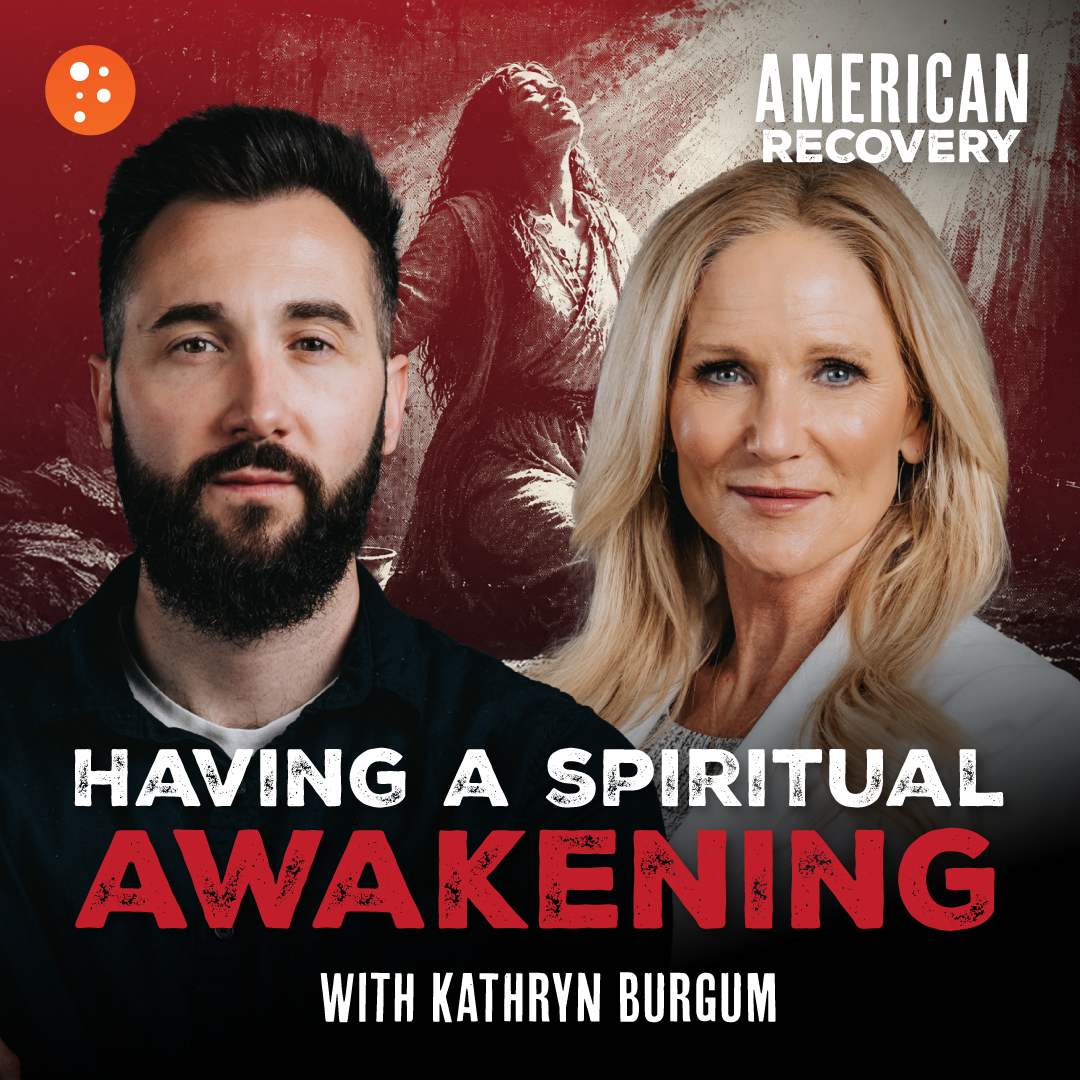 Having a Spiritual Awakening | American Recovery | PragerU episode artwork