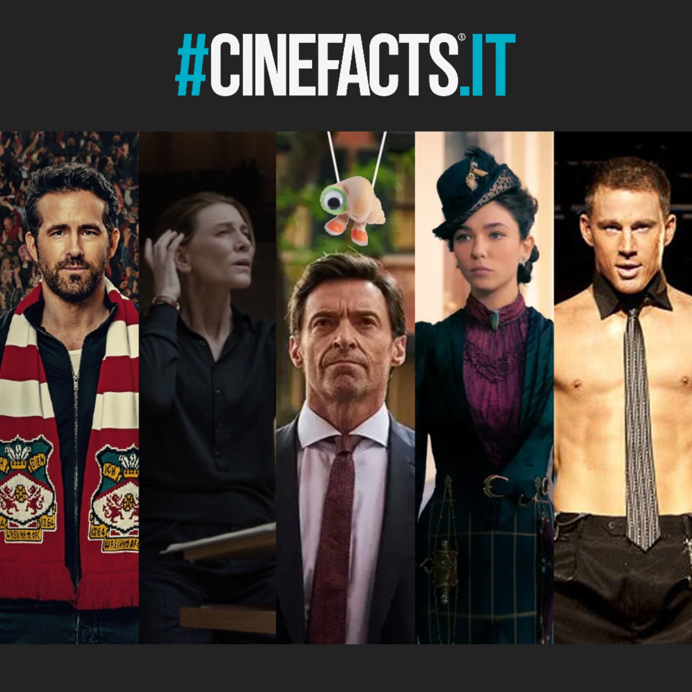 CineFacts