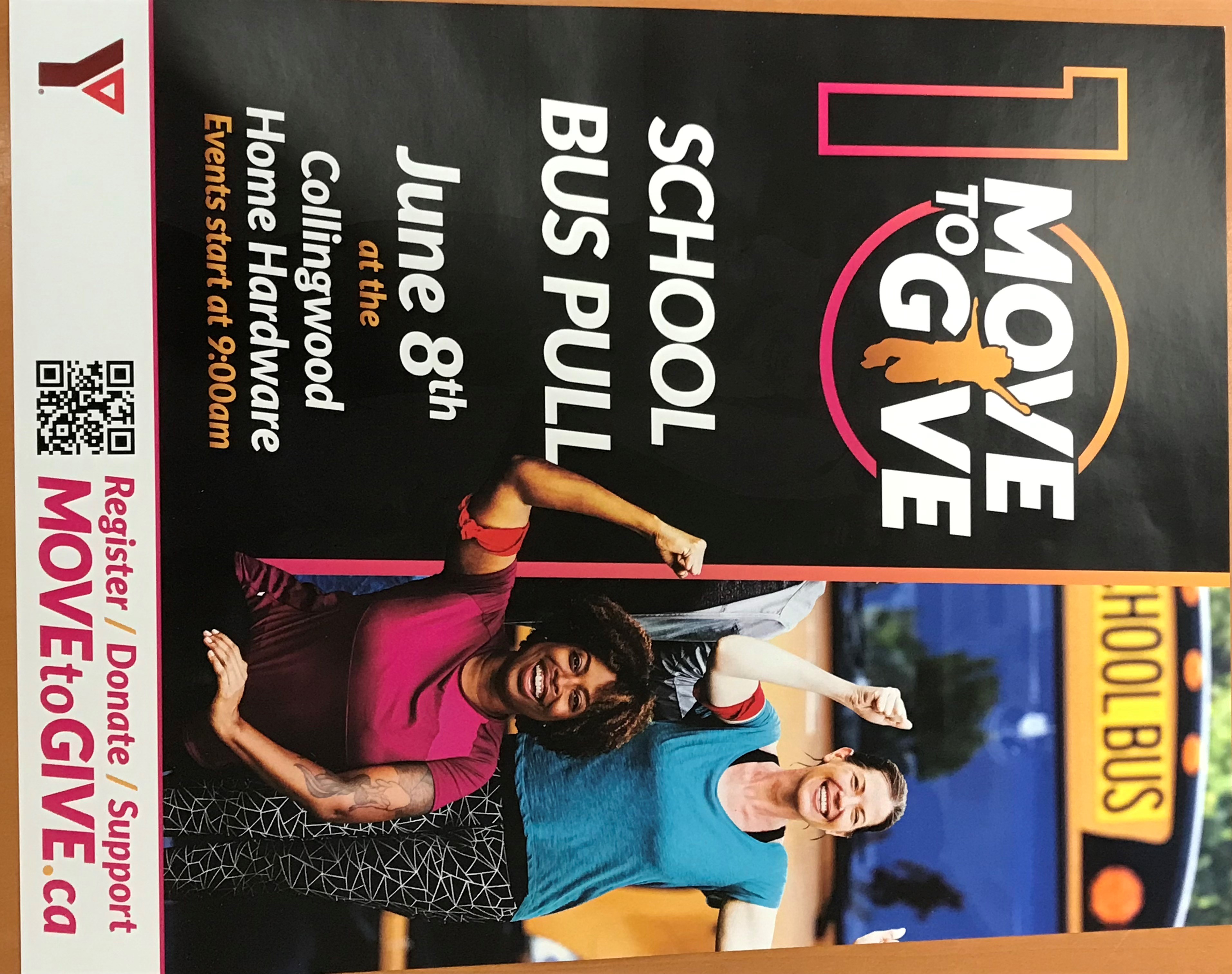 Talk Of The Town - Local Interviews