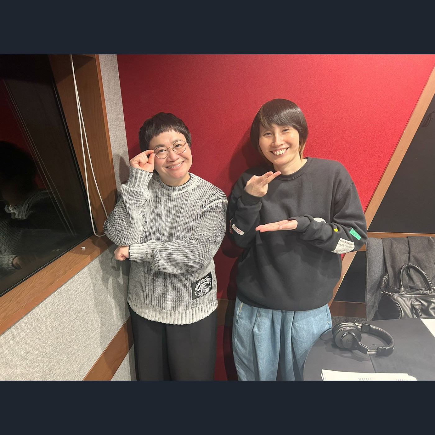 【かっぽじ気分】ハリセンボンのおはみだし #63