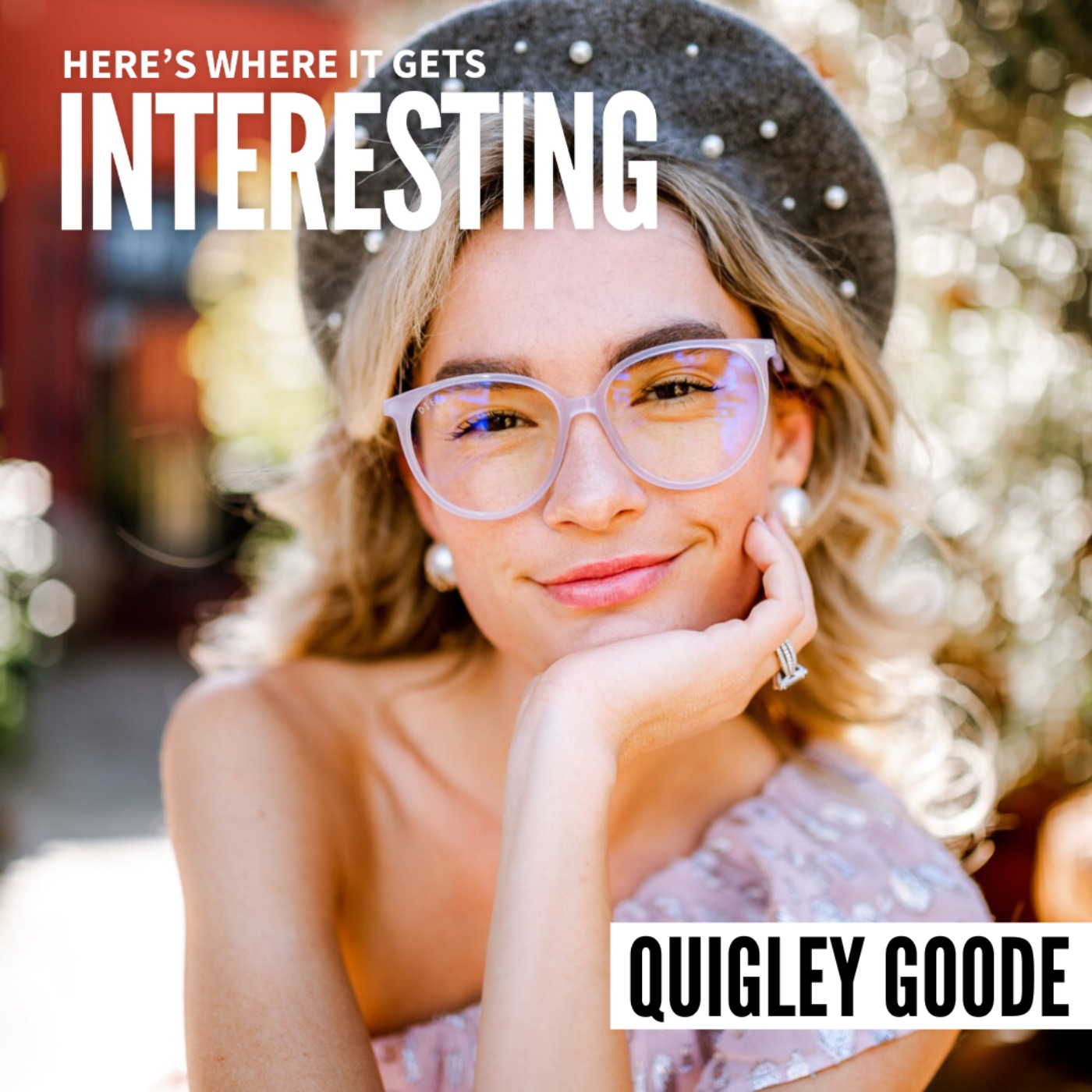 Delaware: Census Taker of the Sky with Quigley Goode