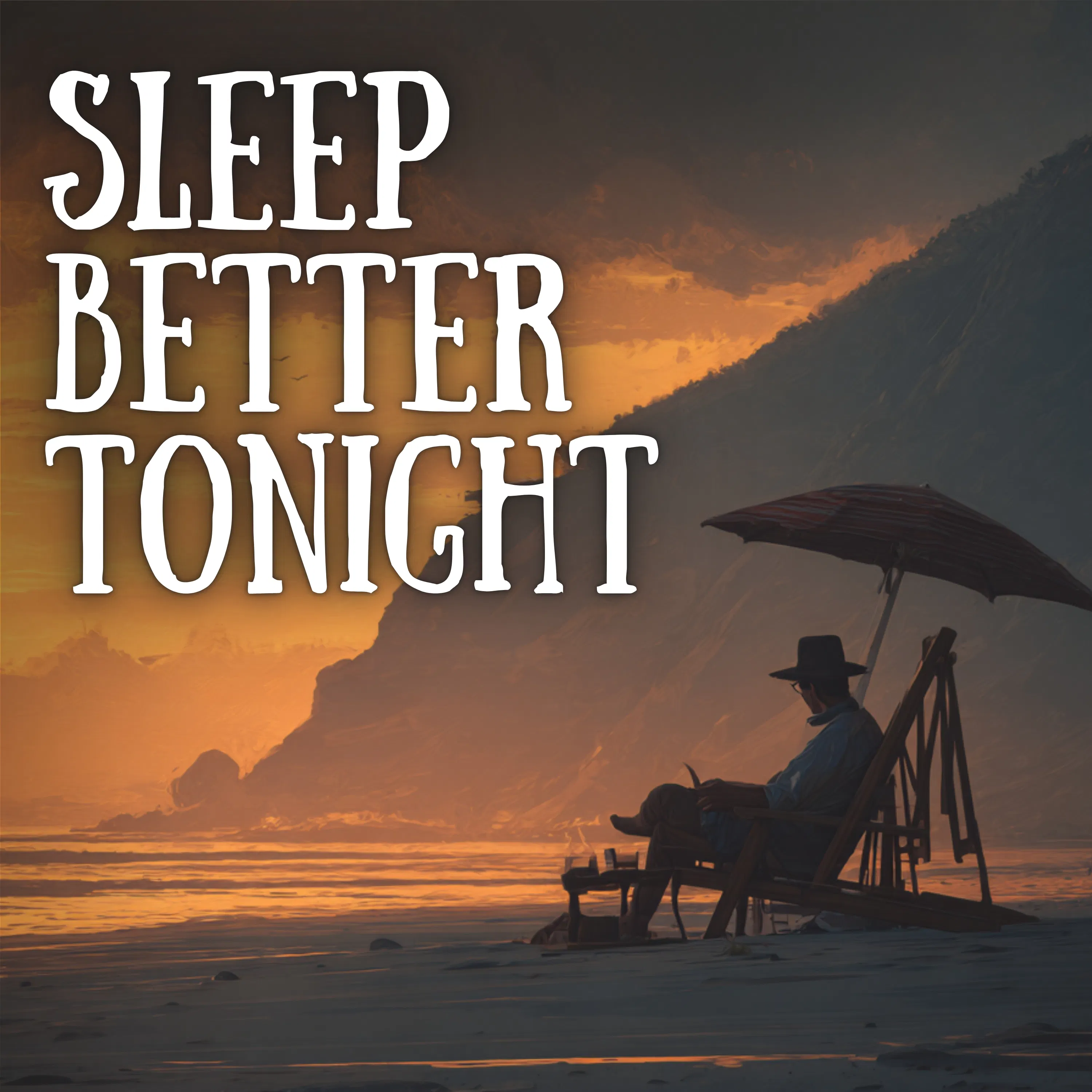 Mr. Slumber Retires | Story for Sleep episode artwork