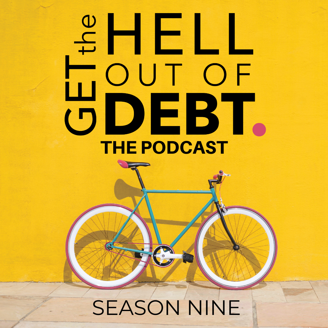 Hiding Debt From a Spouse