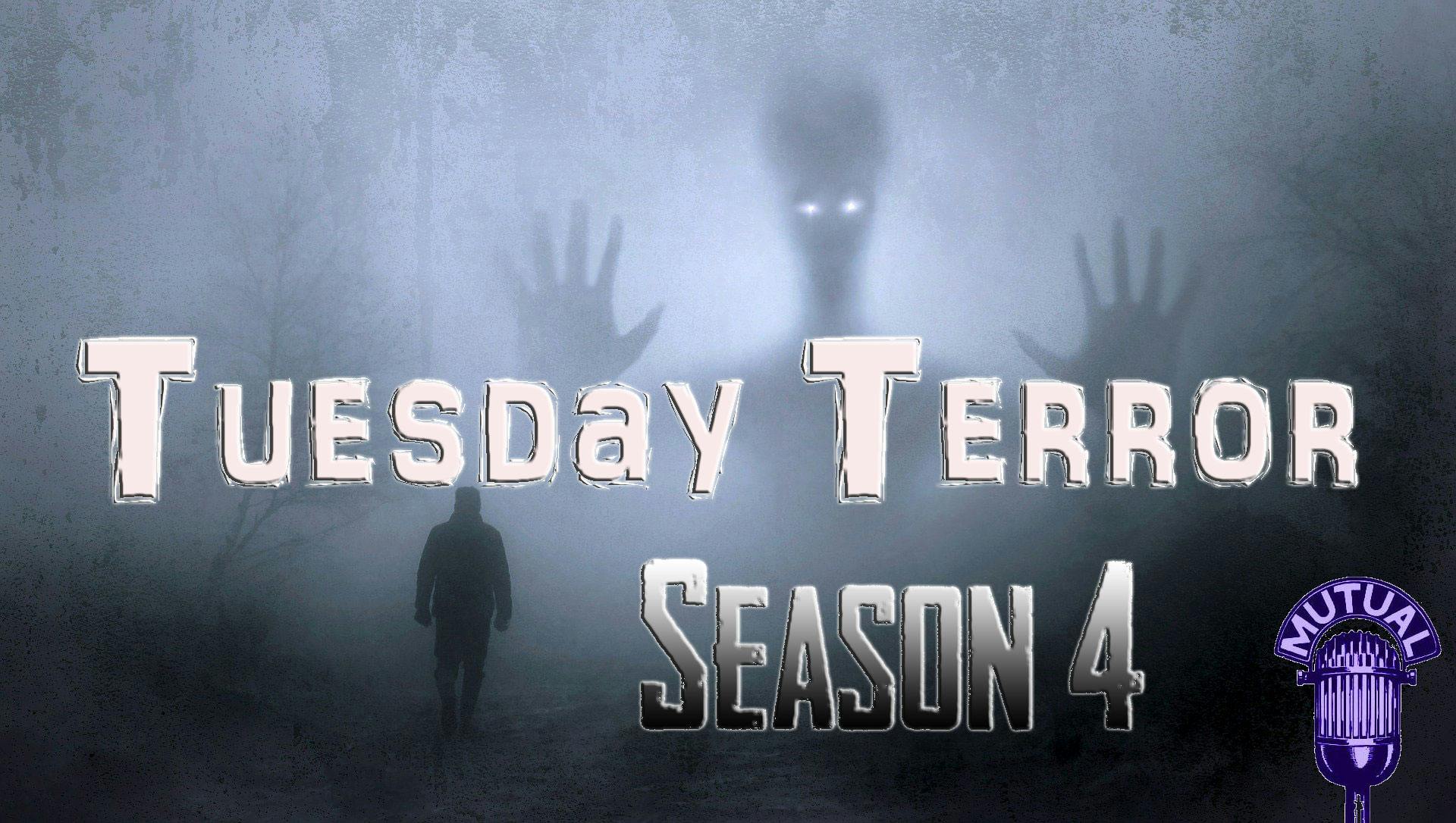 Tuesday Terror