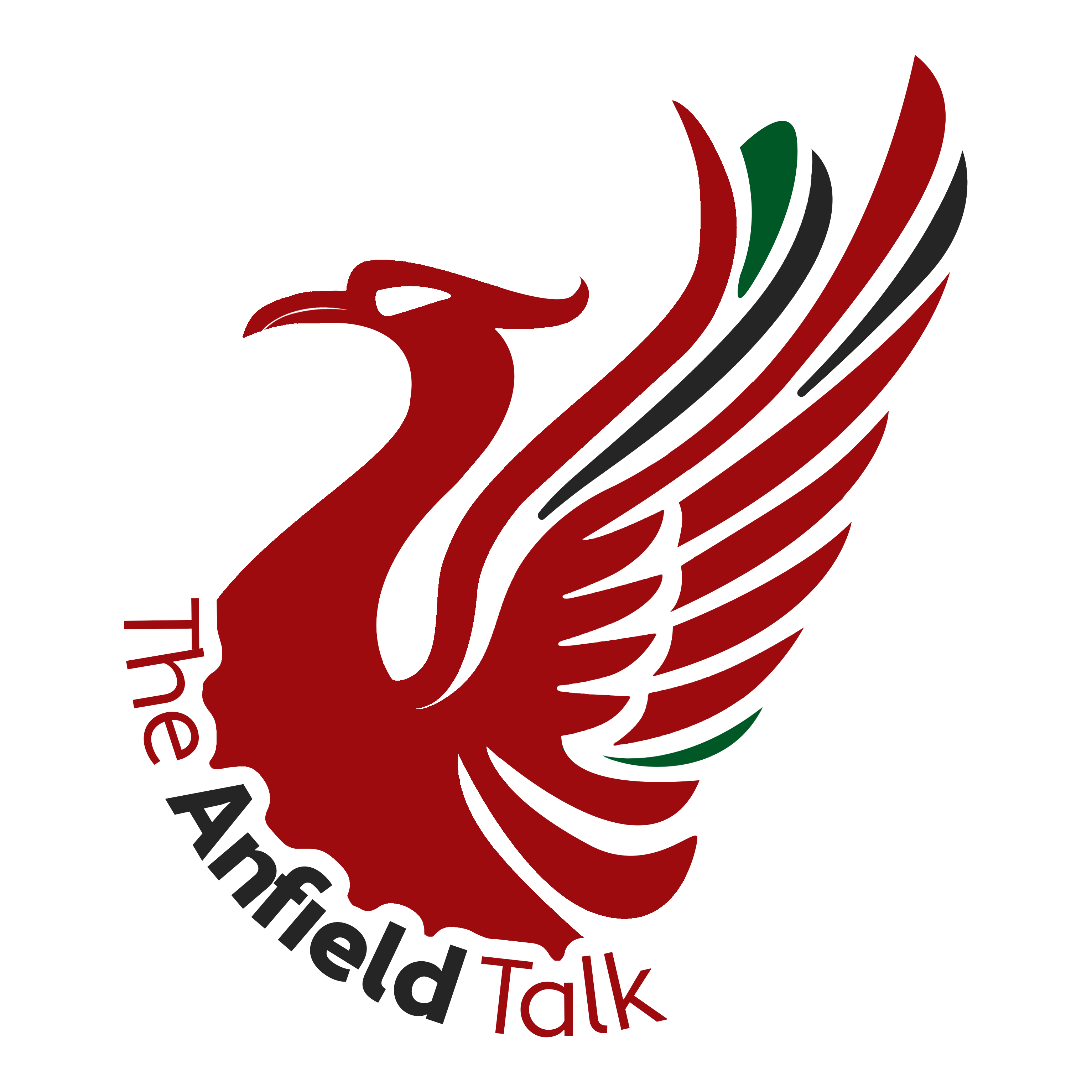 The Anfield Talk Podcast