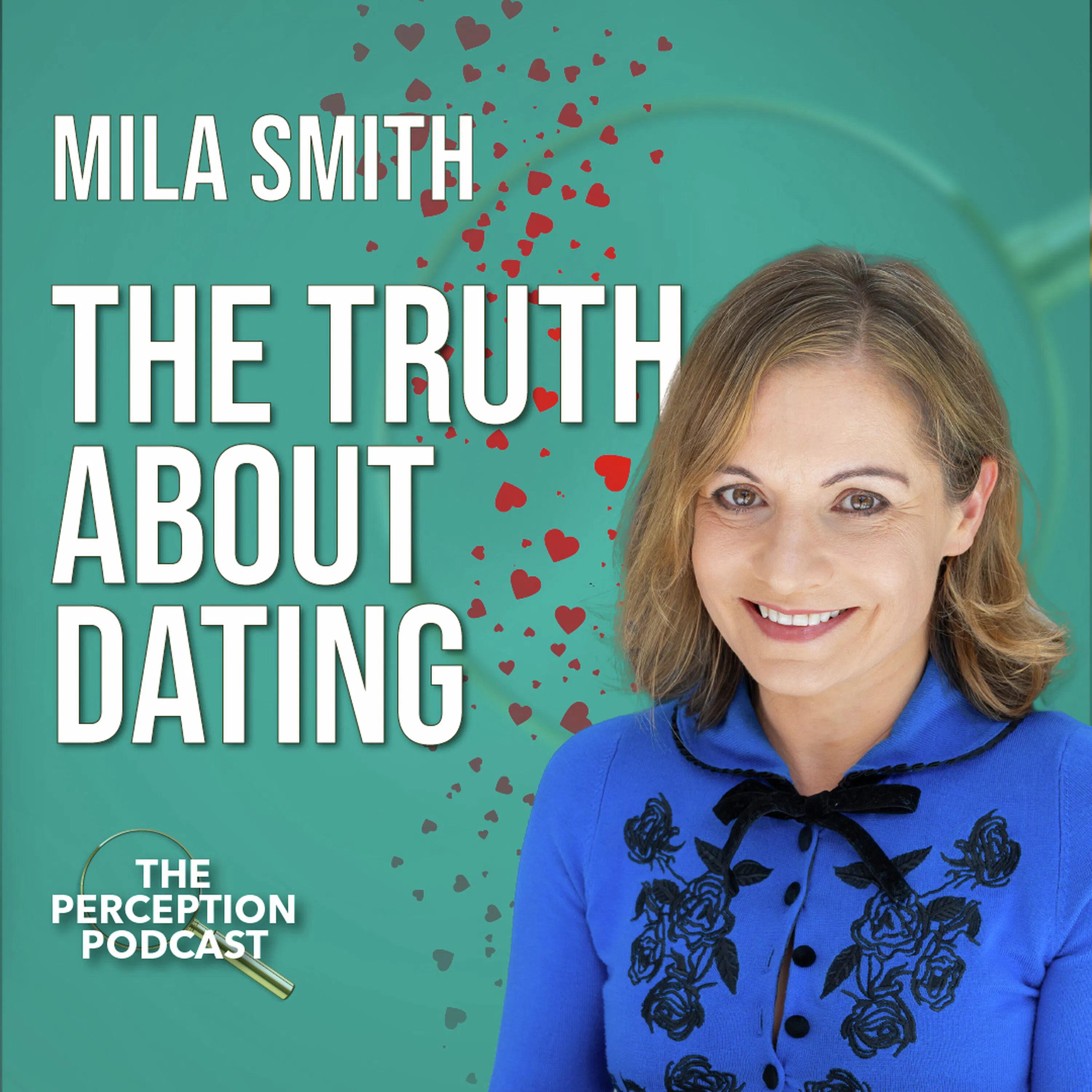 From Single to Couple with Mila Smith episode artwork