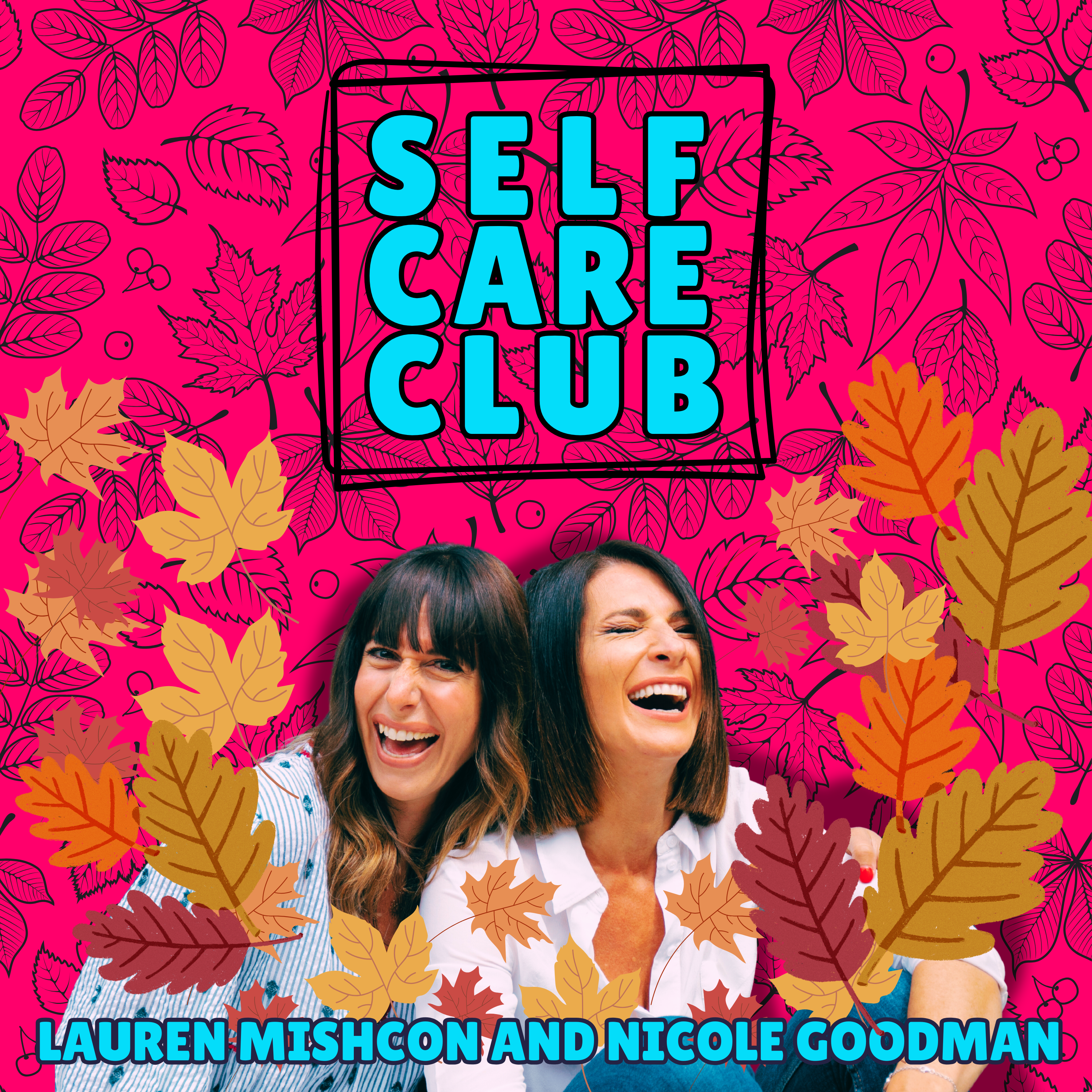 Autumn Self Care for Social Hibernators