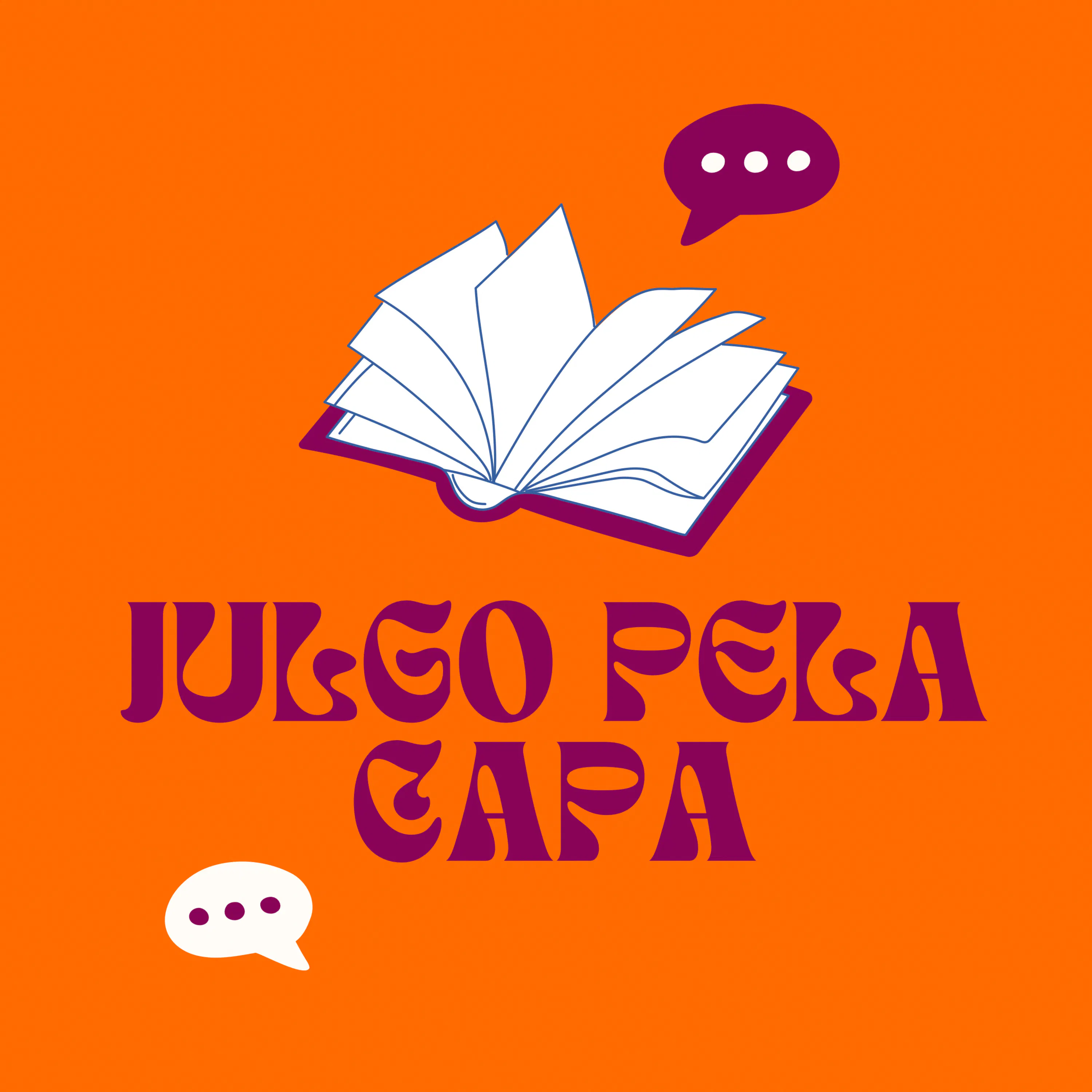 #61 Tudo o que precisam de saber sobre a série de O Café Pumpkin Spice