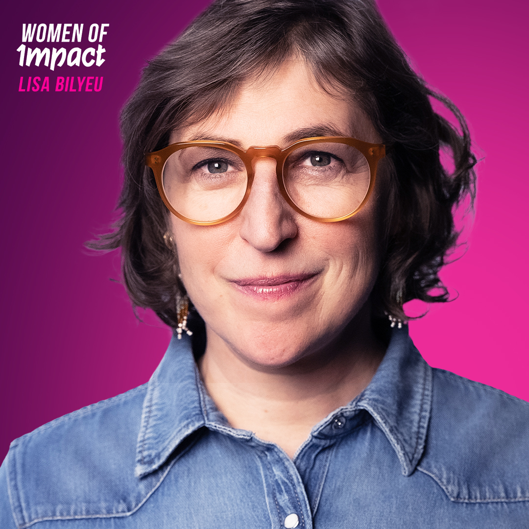 I Was Terrified to Start Over & Find Love in my 40s…But Did It Anyway. This is How...| Mayim Bialik - PT 1