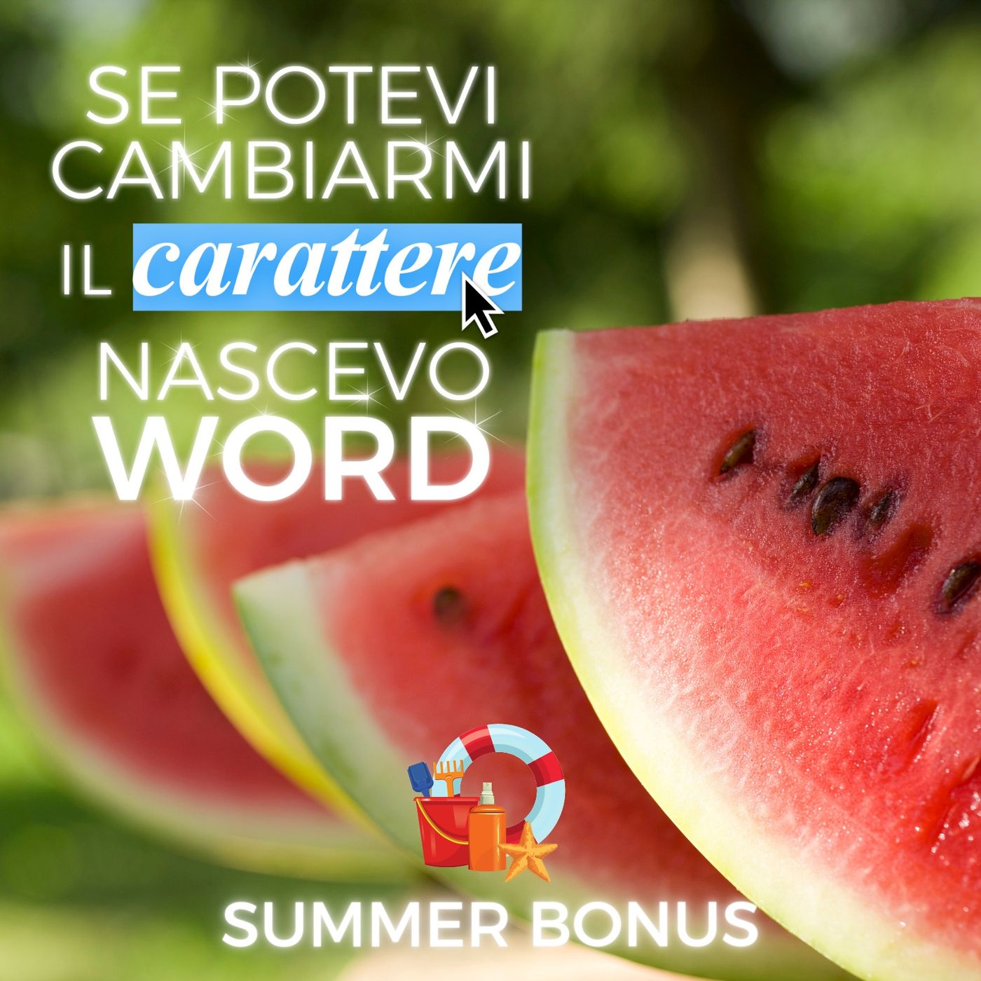 Ep. 225 - SUMMER BONUS - Ferragosto in autostrada 🍉 episode artwork