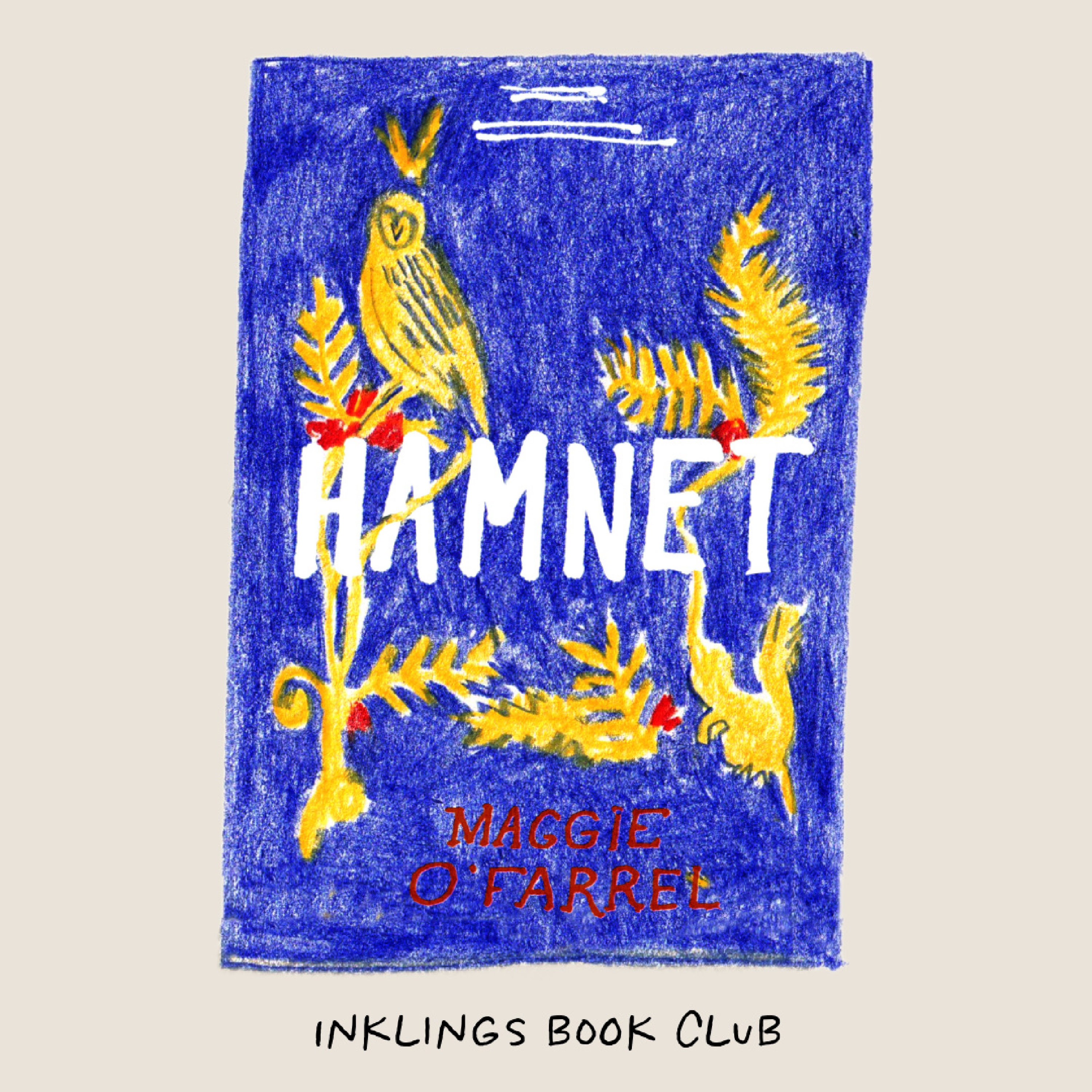 Inklings Book Club
