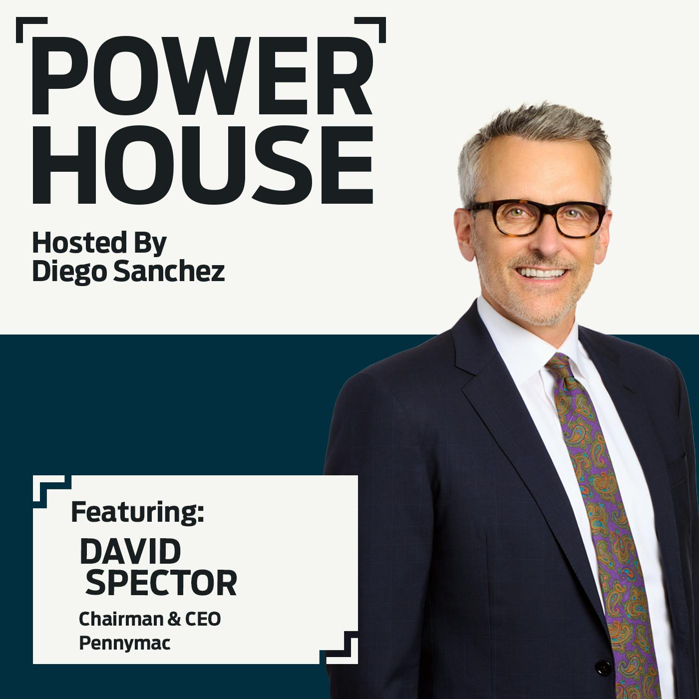 David Spector talks Pennymac’s growth plans for 2025 and beyond David Spector talks Pennymac’s growth plans for 2025 and beyond