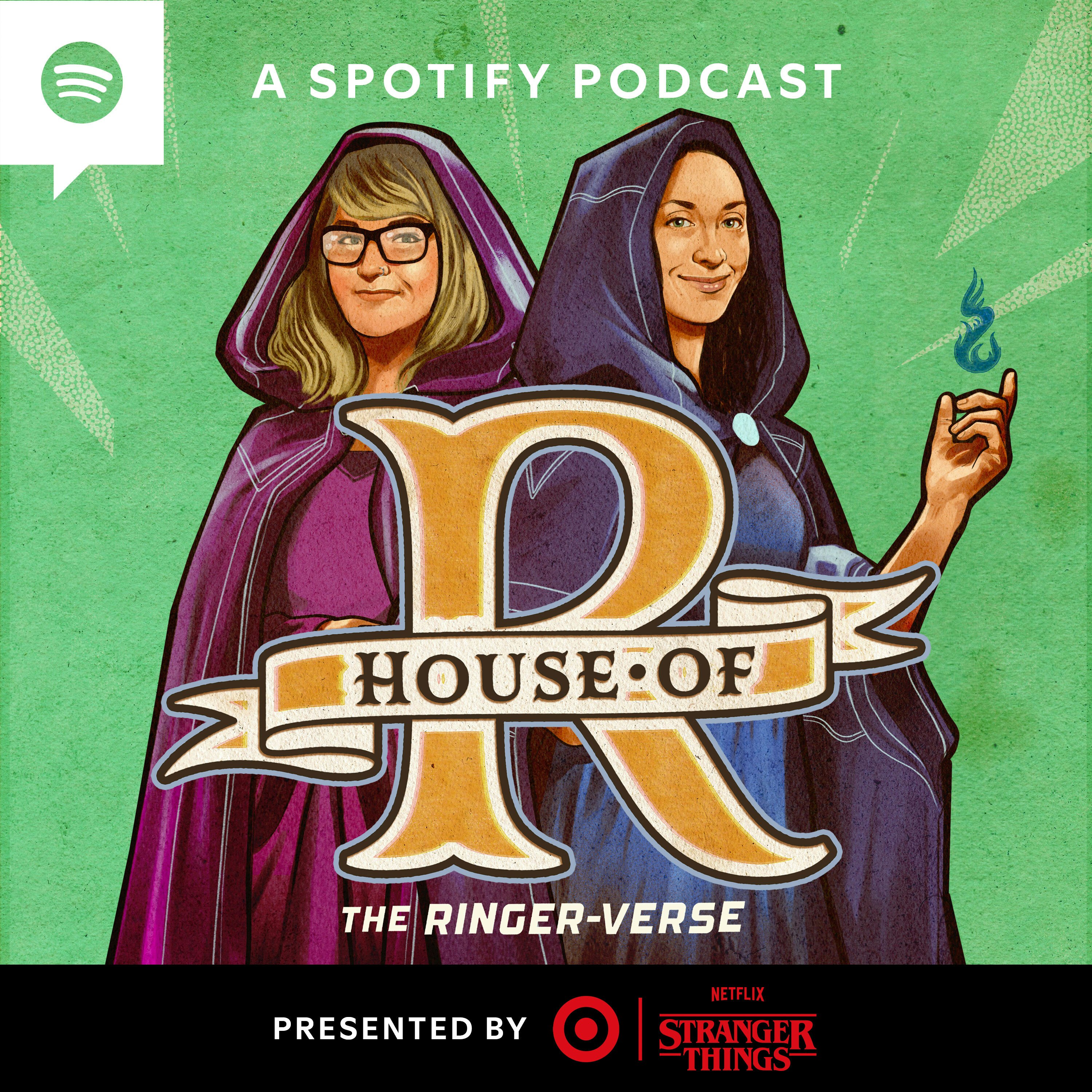 House of R