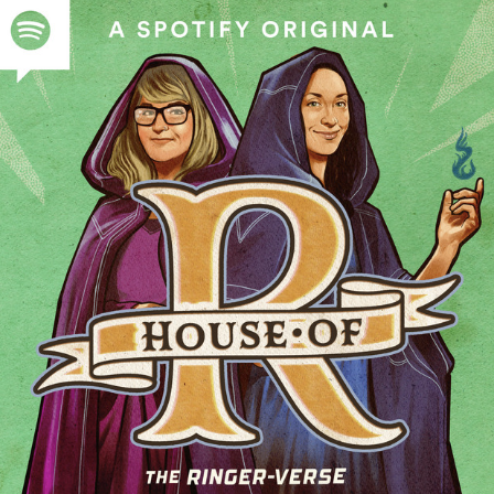 House of R Artwork