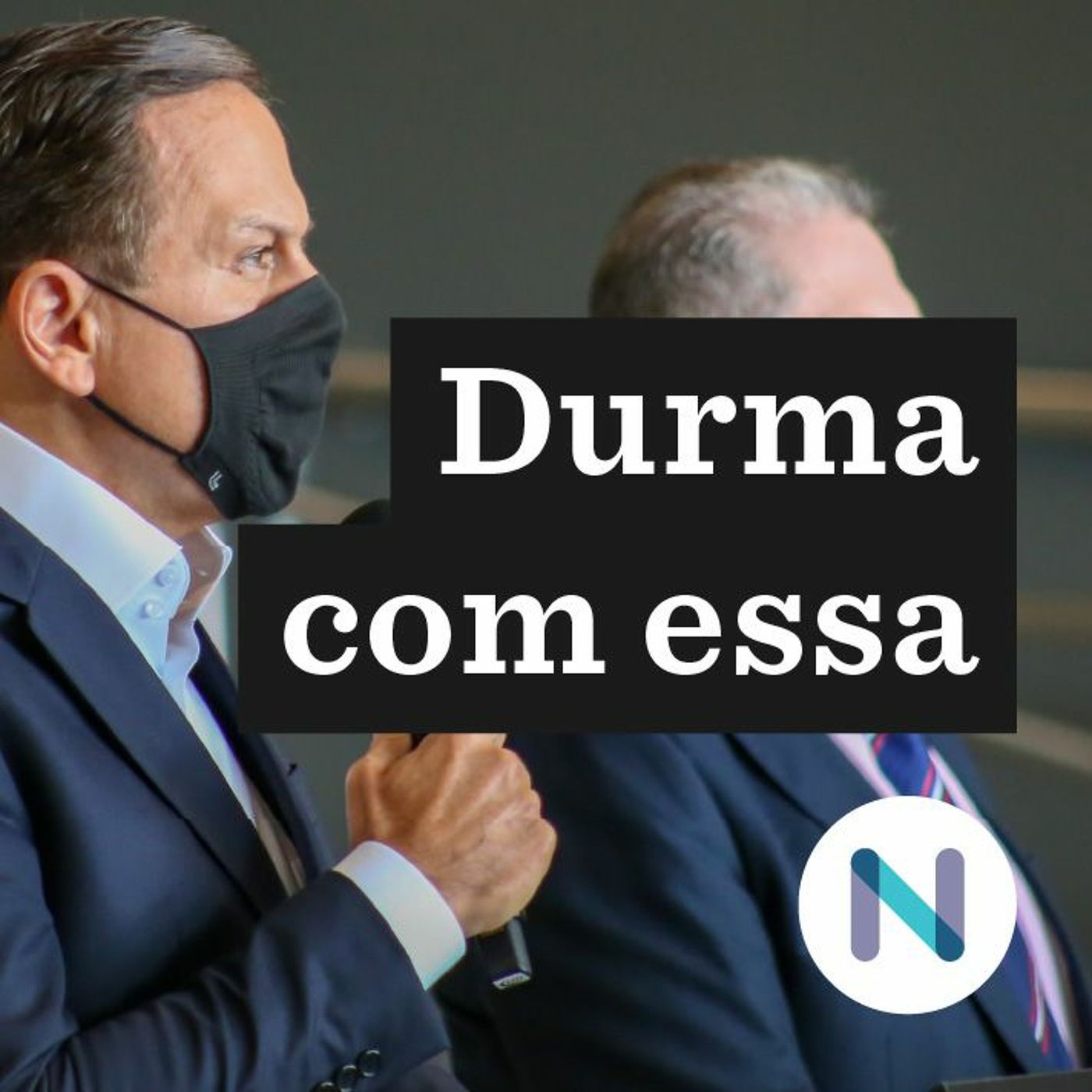 Durma com essa