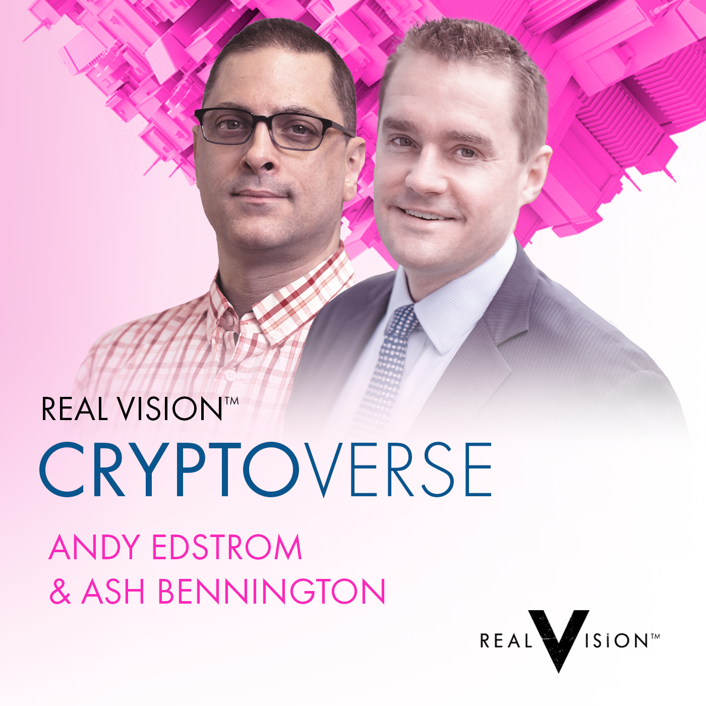 Raoul Pal: The Journey Man