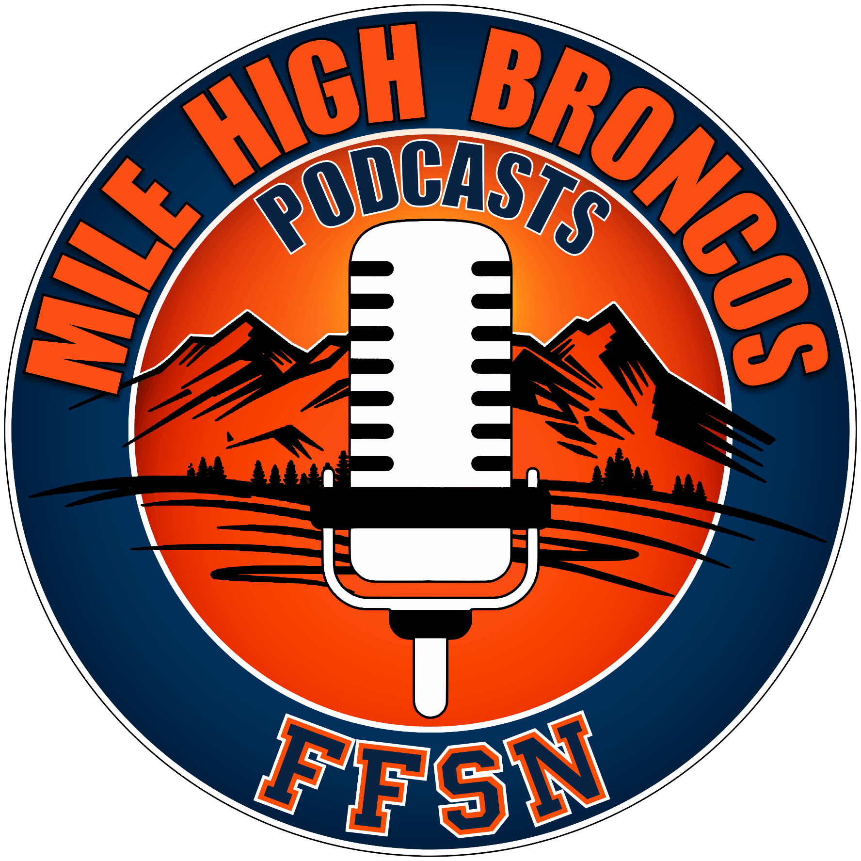 Broncos Schedule Release 2024: Mile High Broncos Pods takes a look at the year to come.