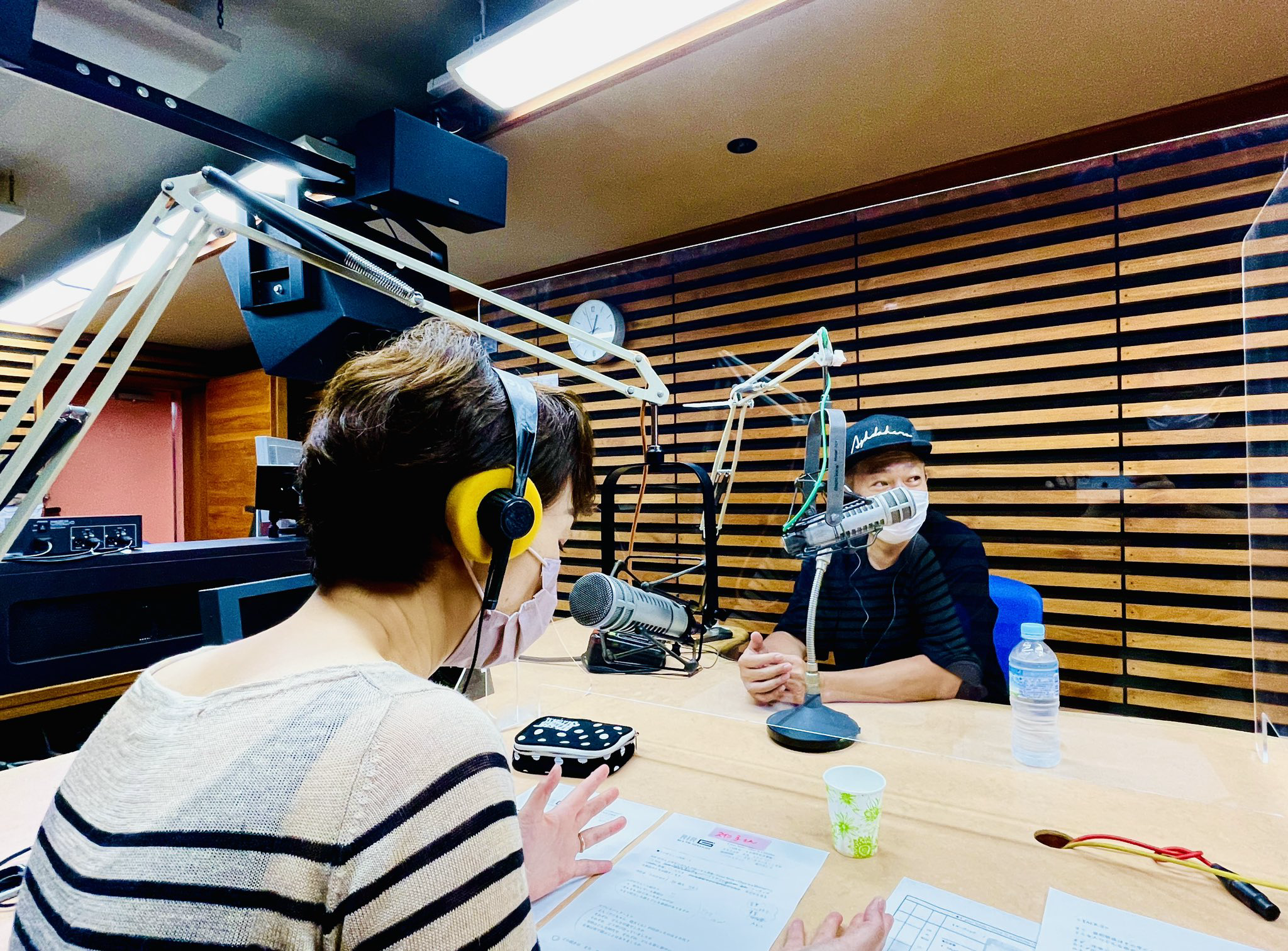 ～Back to 2002～ ゲストはDJ龍太 　PART①【2022.8.20 OA】