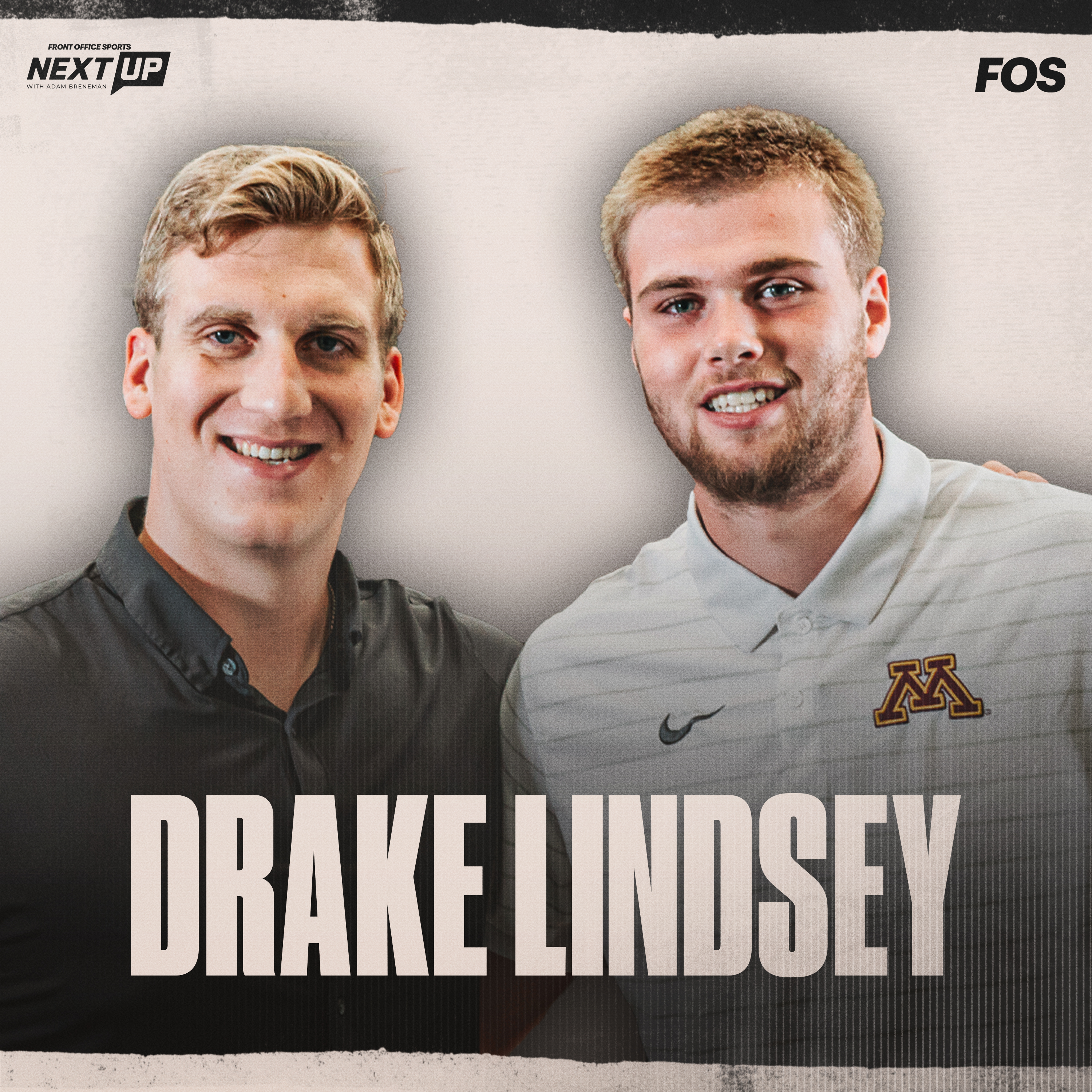 Next Up with Adam Breneman