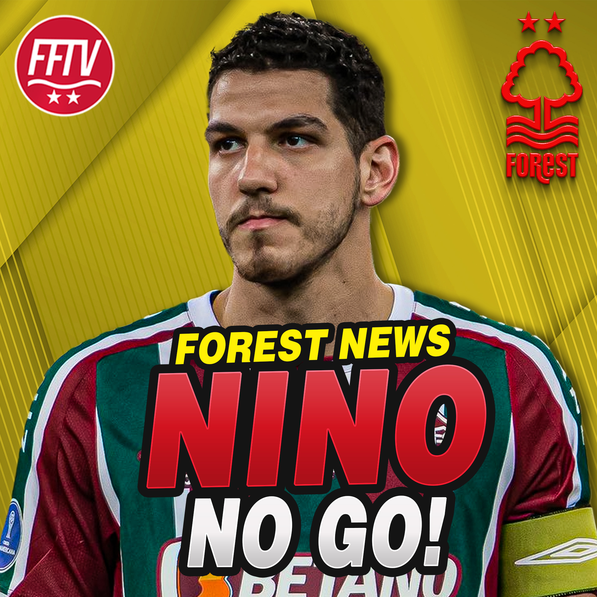 Nino Deal Falls Through! Worrall You Can Go! FFP Update! Nottingham Forest Transfer News
