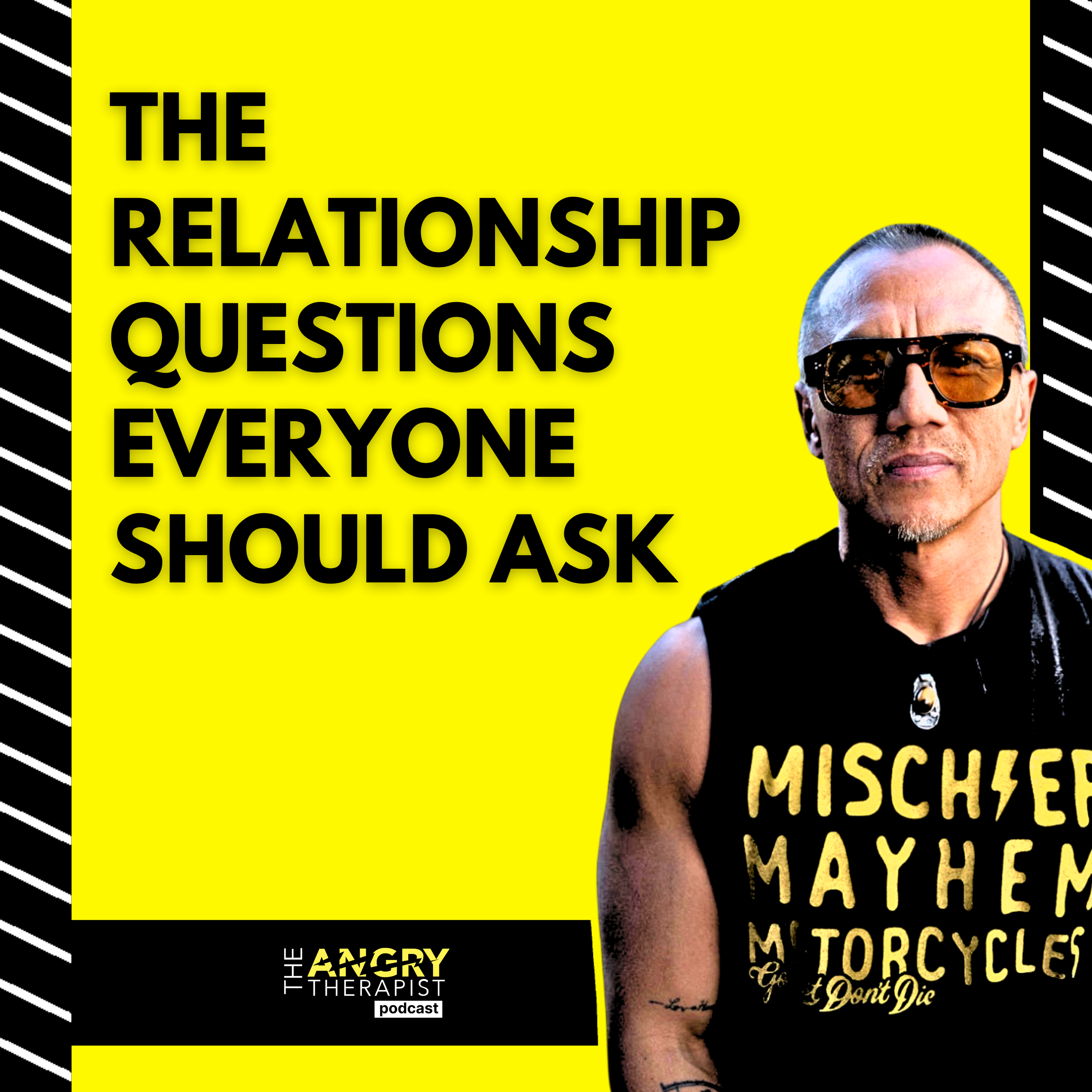 Therapy Thursdays | How to know what’s actually healthy for you episode artwork