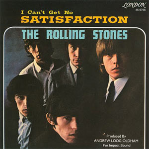 The Rolling Stones' Biggest Hit