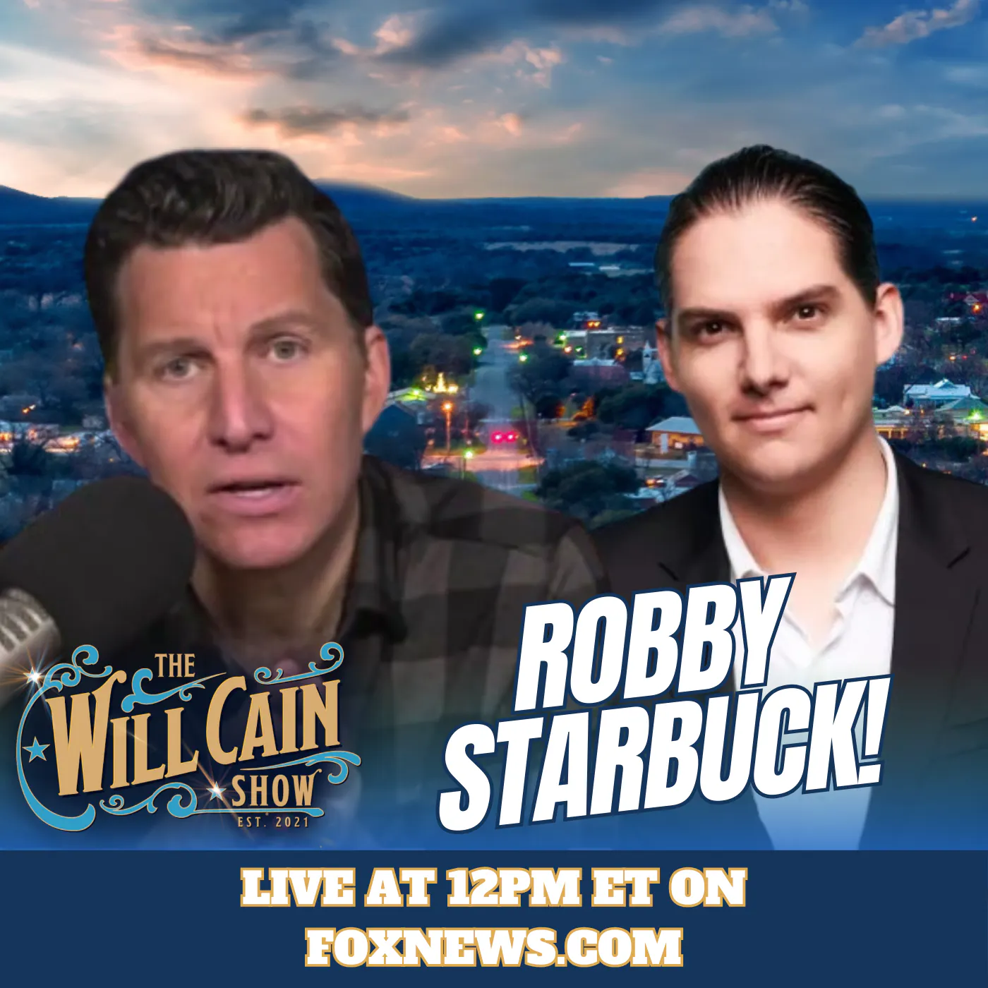 How Robby Starbuck Is Dismantling DEI In Corporate America, Plus Does President Trump & His Economic Team Have A Grand Plan?